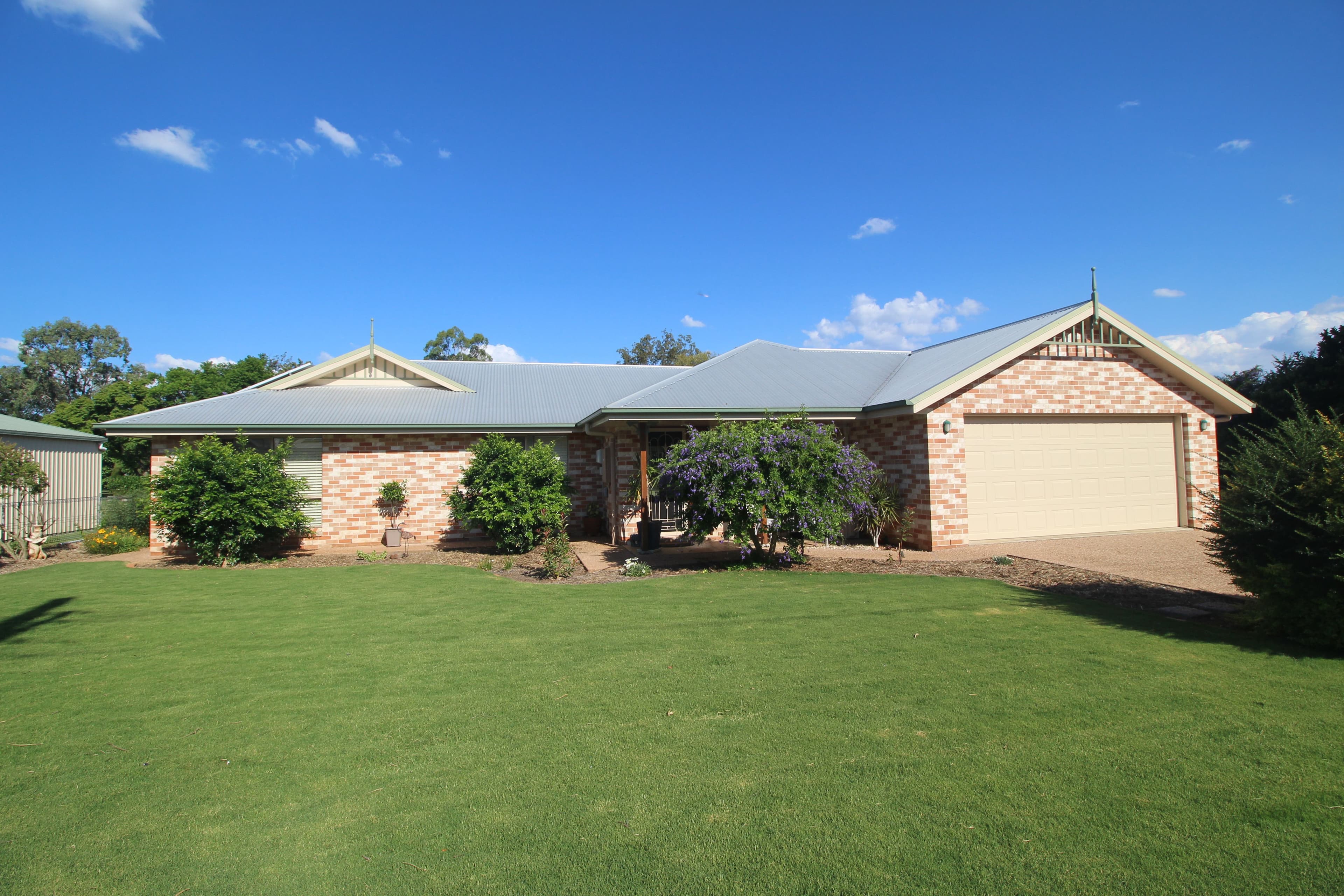 40 Briggs, Pittsworth QLD 4356, Pittsworth - Image 1