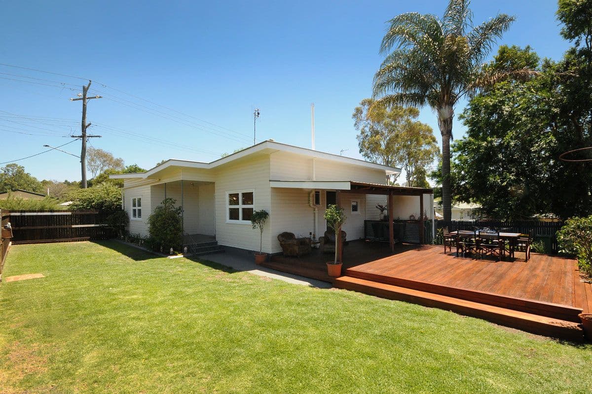 86 Holberton Street, NEWTOWN QLD 4350, Newtown - Image 1