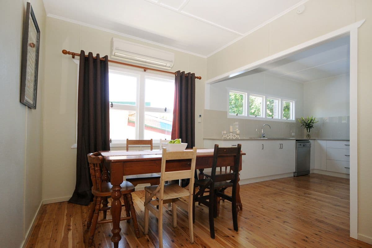 86 Holberton Street, NEWTOWN QLD 4350, Newtown - Thumbnail 4