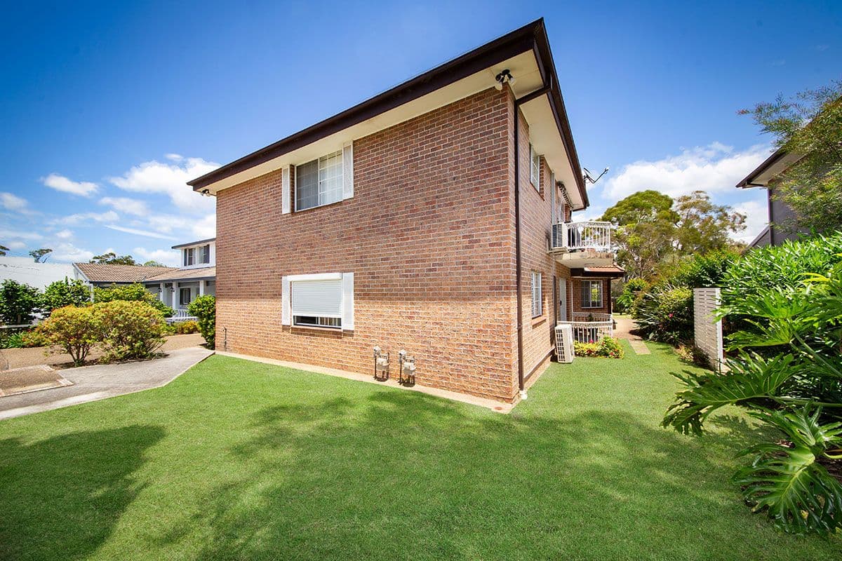 101 Loftus Avenue, Loftus NSW 2232, Loftus - Thumbnail 3