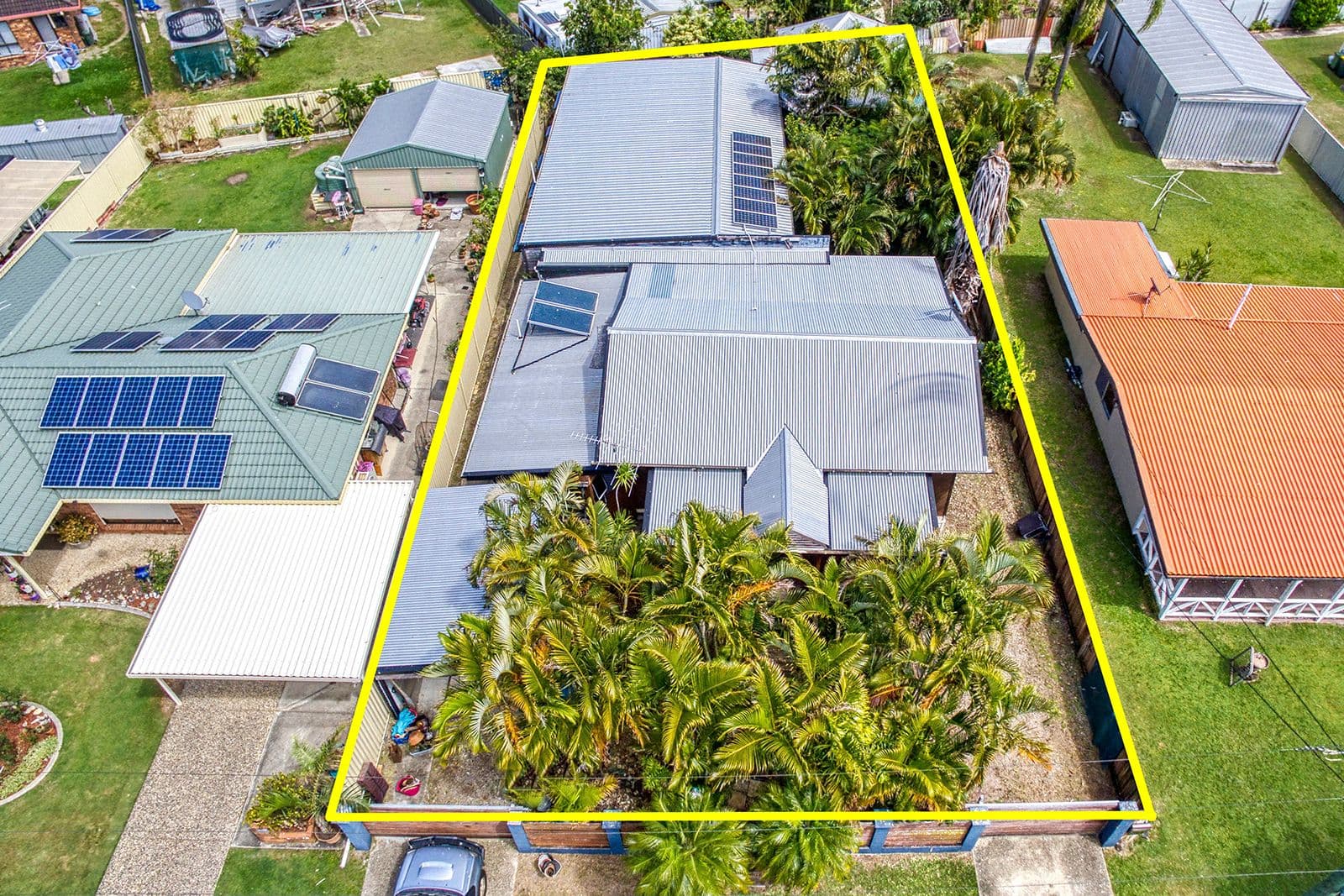 8 Pelican Street, Bellara QLD 4507, Bellara - Thumbnail 3