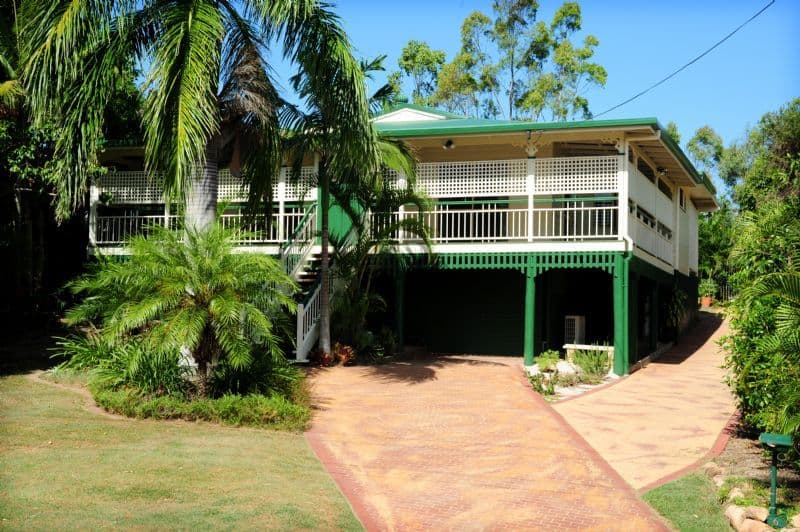 6 Lamington Drive, GLADSTONE QLD 4680, South Gladstone - Image 1