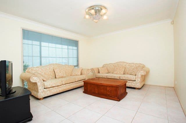 15 Tiffany Place, ROOTY HILL NSW 2766, Rooty Hill - Thumbnail 2