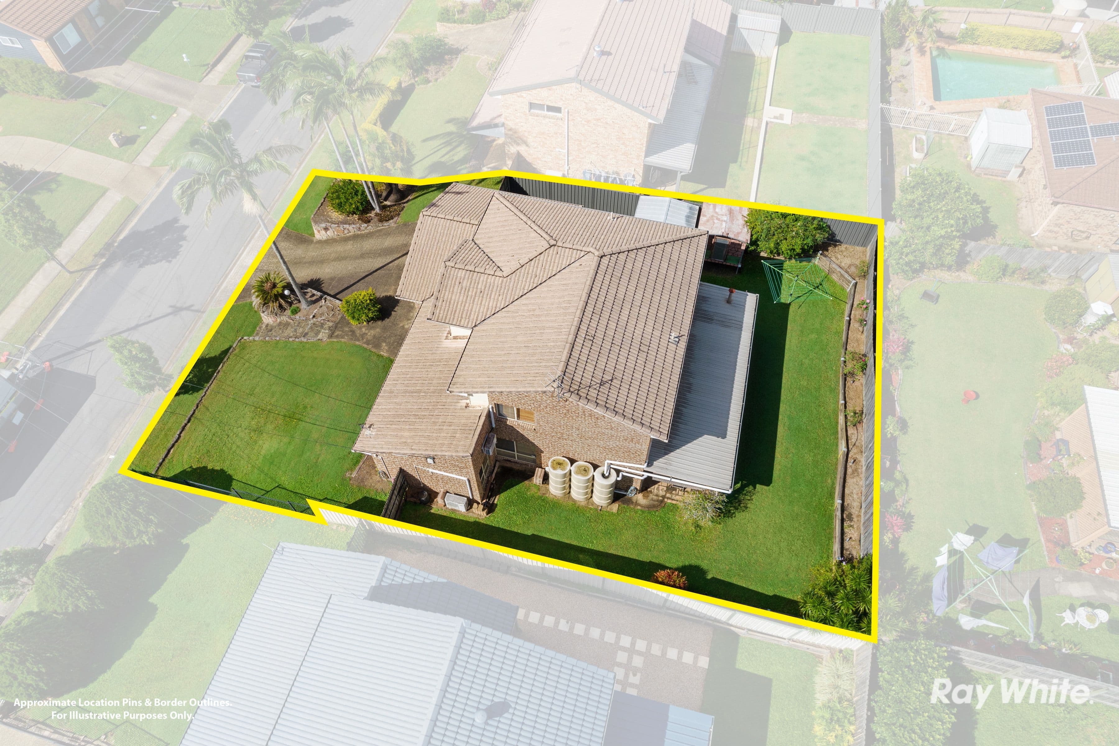 21 Everest Street, Daisy Hill QLD 4127, Daisy Hill - Thumbnail 2