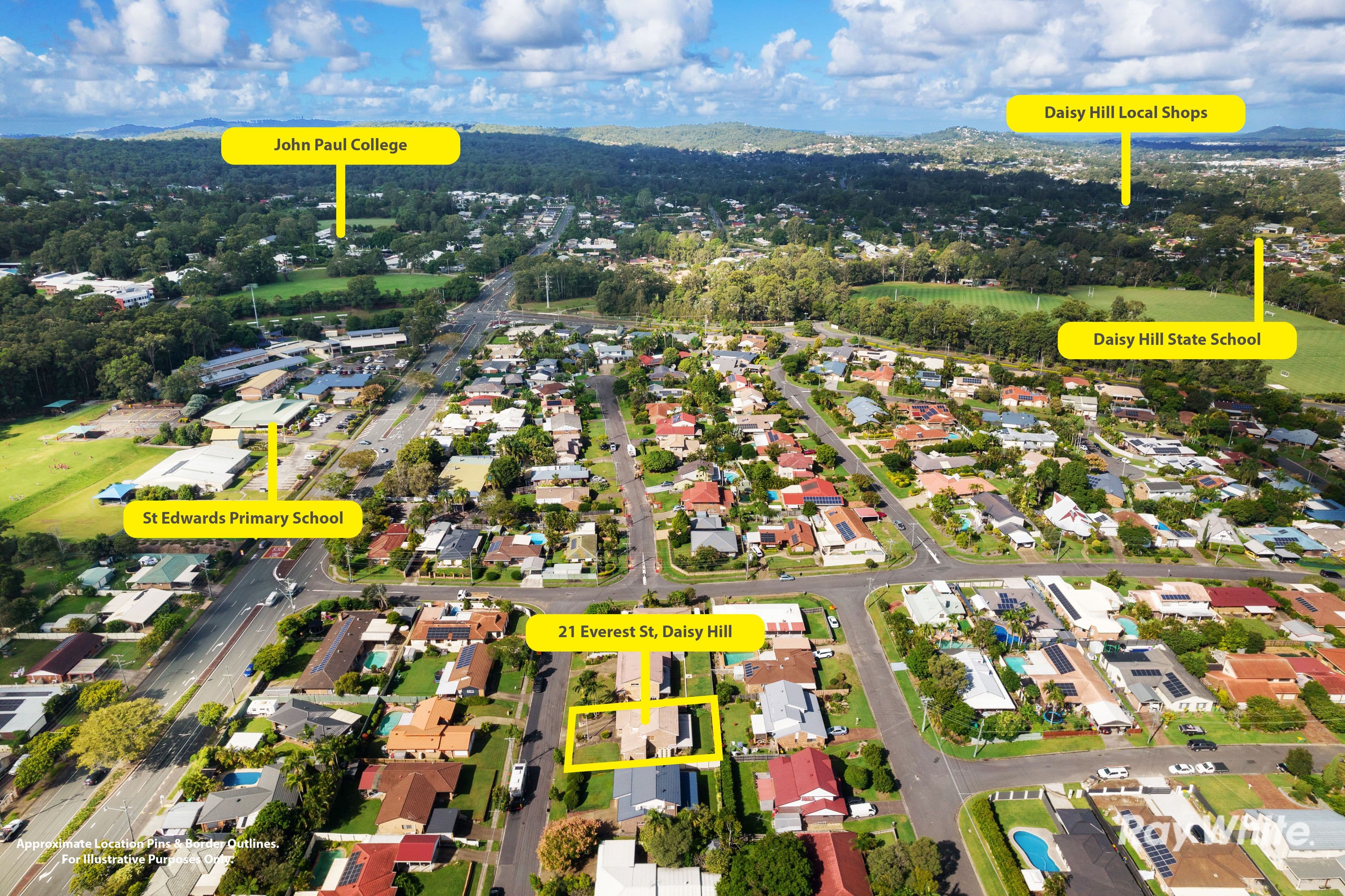 21 Everest Street, Daisy Hill QLD 4127, Daisy Hill - Thumbnail 4