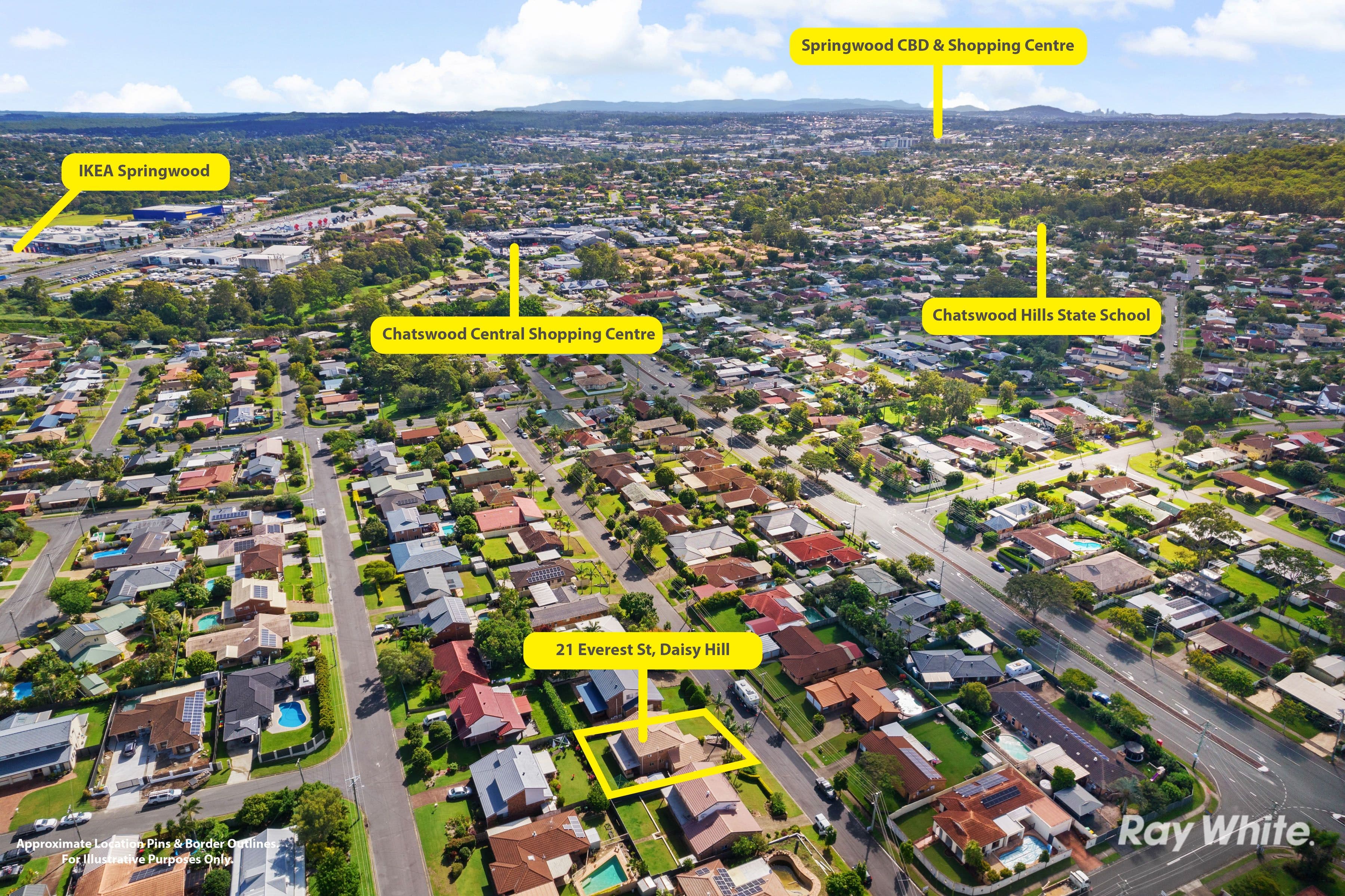 21 Everest Street, Daisy Hill QLD 4127, Daisy Hill - Thumbnail 5