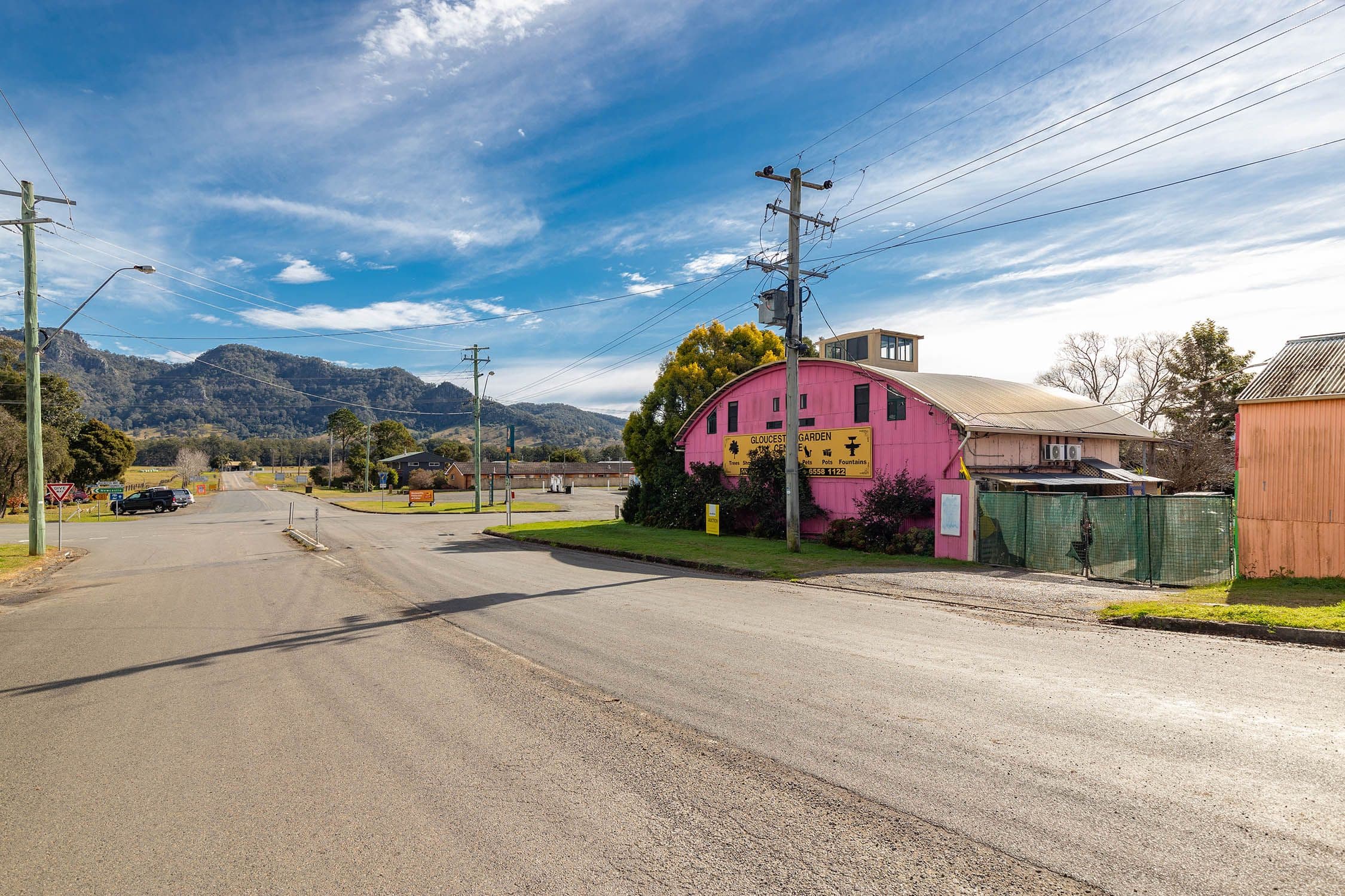 138-144 Church Street, Gloucester NSW 2422, Gloucester - Thumbnail 2
