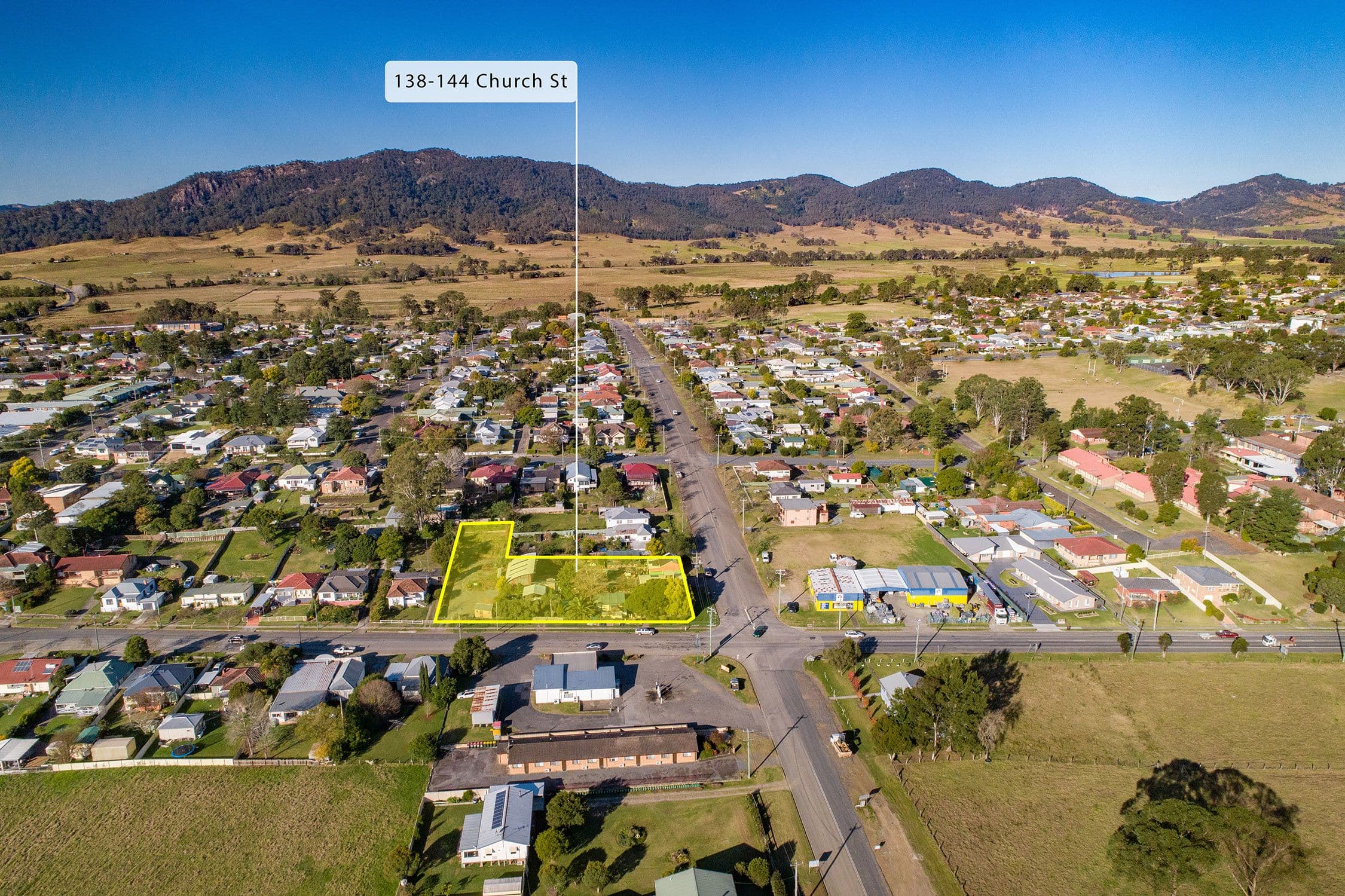 138-144 Church Street, Gloucester NSW 2422, Gloucester - Thumbnail 3
