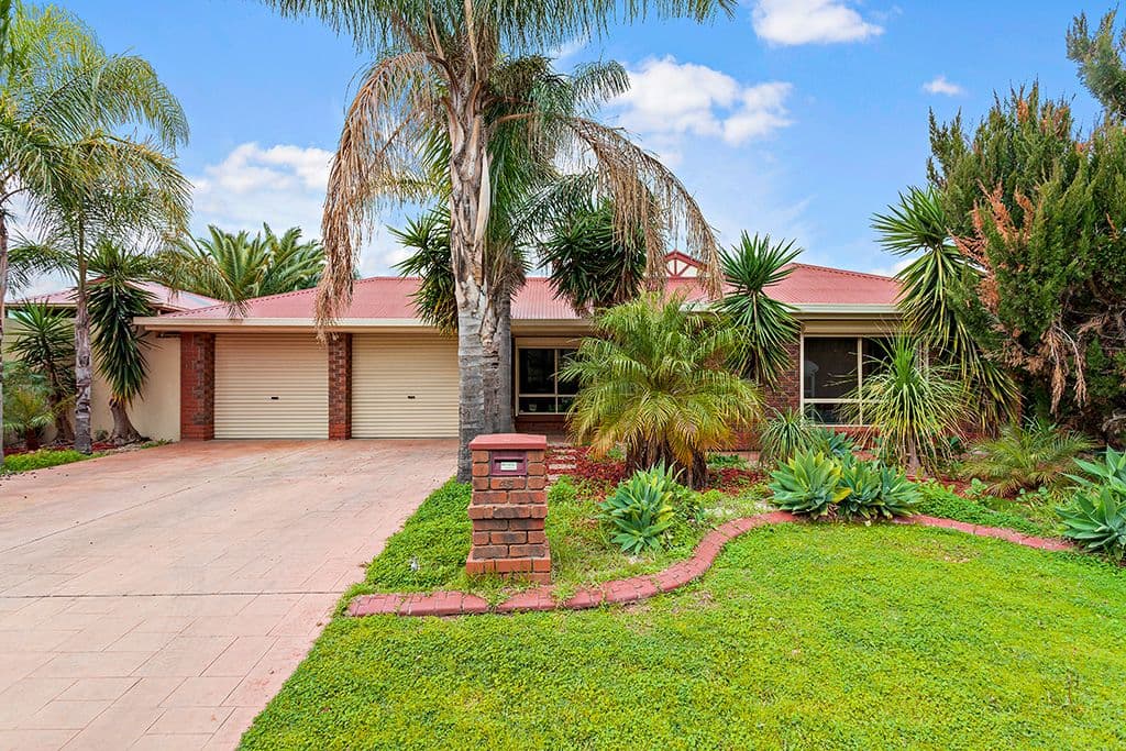 45 Swallow Crescent, Parafield Gardens SA 5107, Parafield Gardens - Image 1