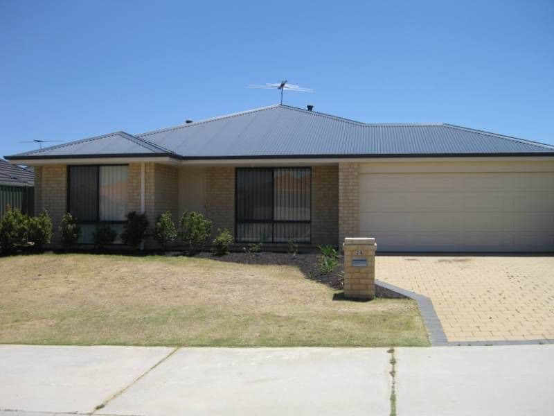 24 Grand Paradiso Parade, MERRIWA WA 6030, Merriwa - Image 1