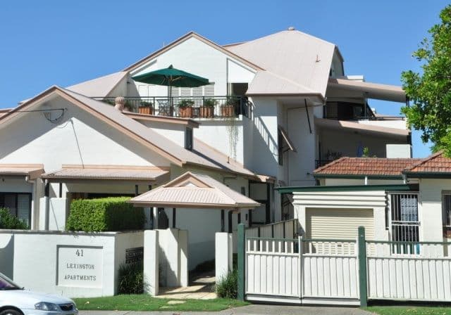41 Rossiter Parade, HAMILTON QLD 4007, Hamilton - Image 1