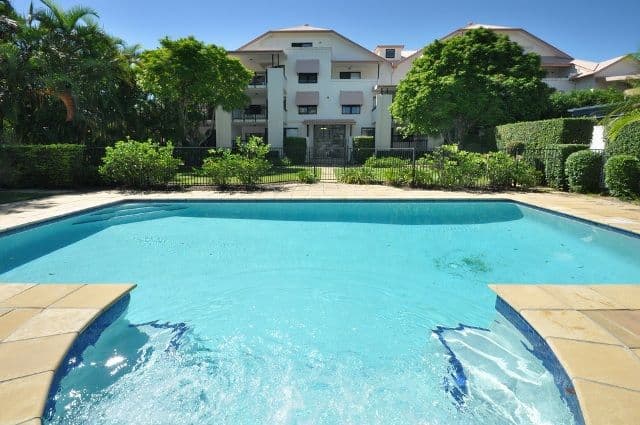 41 Rossiter Parade, HAMILTON QLD 4007, Hamilton - Thumbnail 2