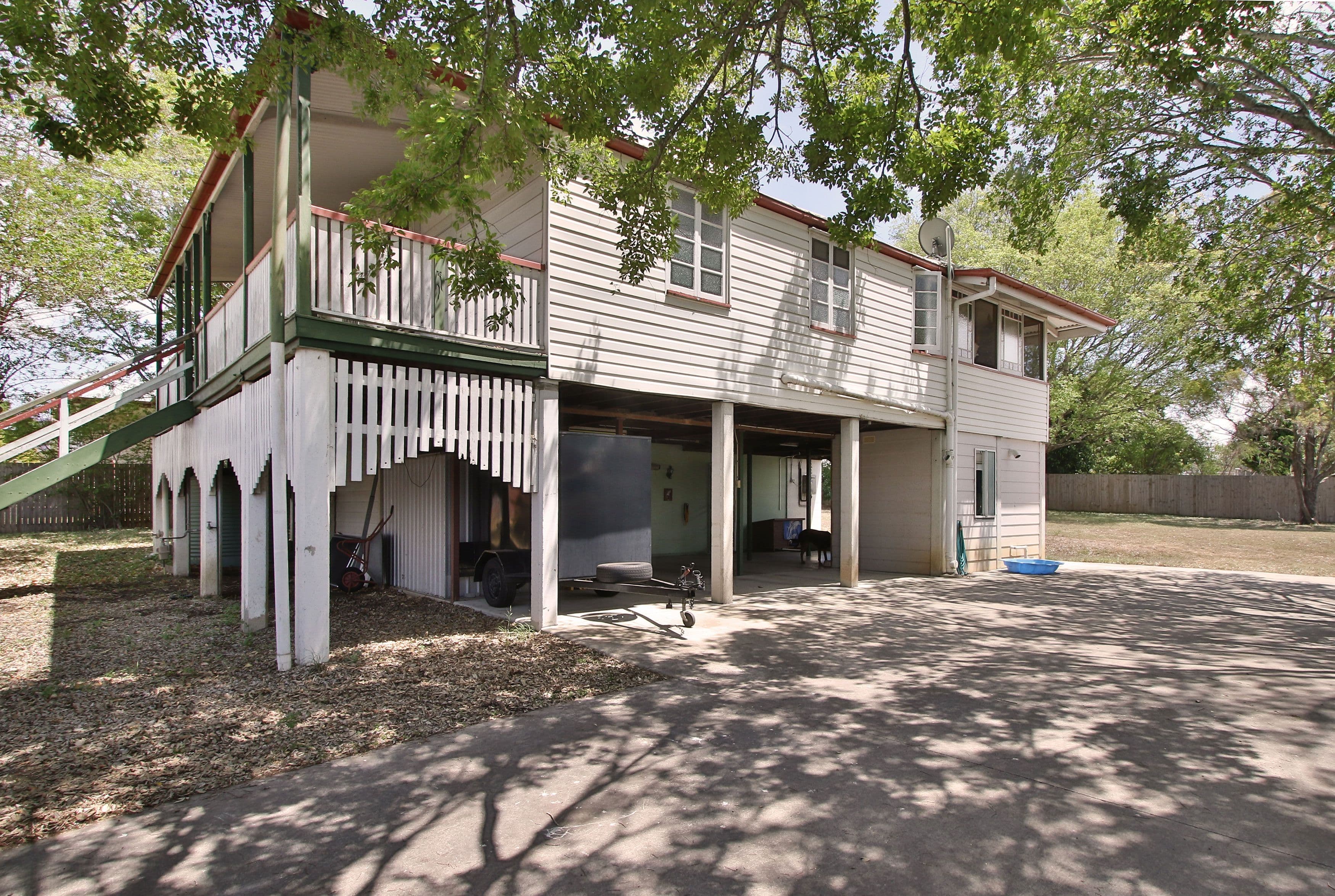 124 Jacaranda Street, North Booval QLD 4304, North Booval - Image 1