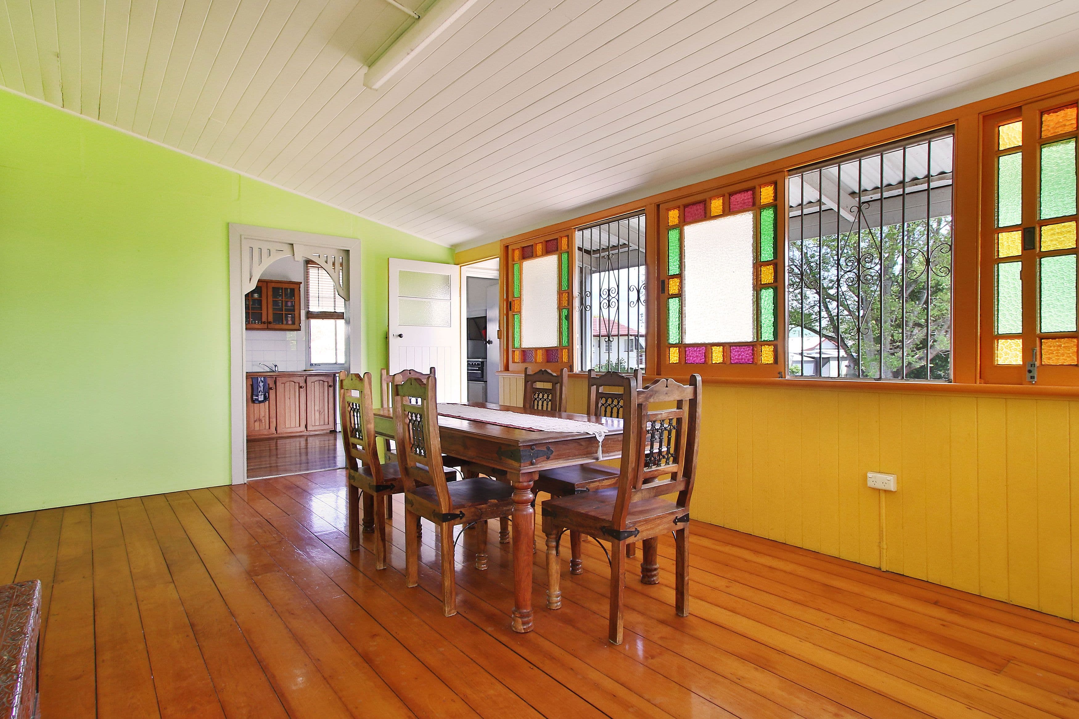 124 Jacaranda Street, North Booval QLD 4304, North Booval - Thumbnail 2