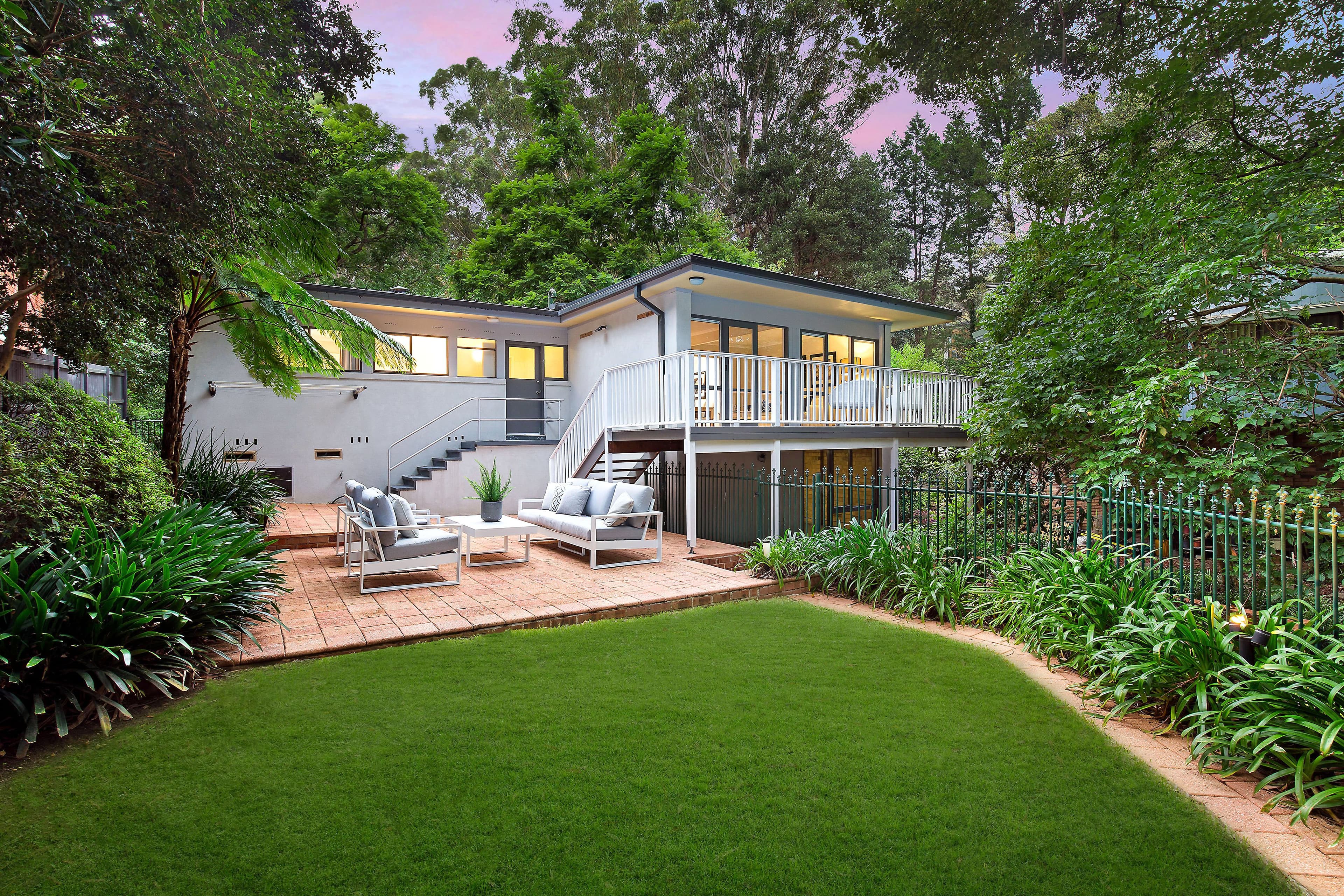 57 Duff Street, Turramurra NSW 2074, Turramurra - Thumbnail 2