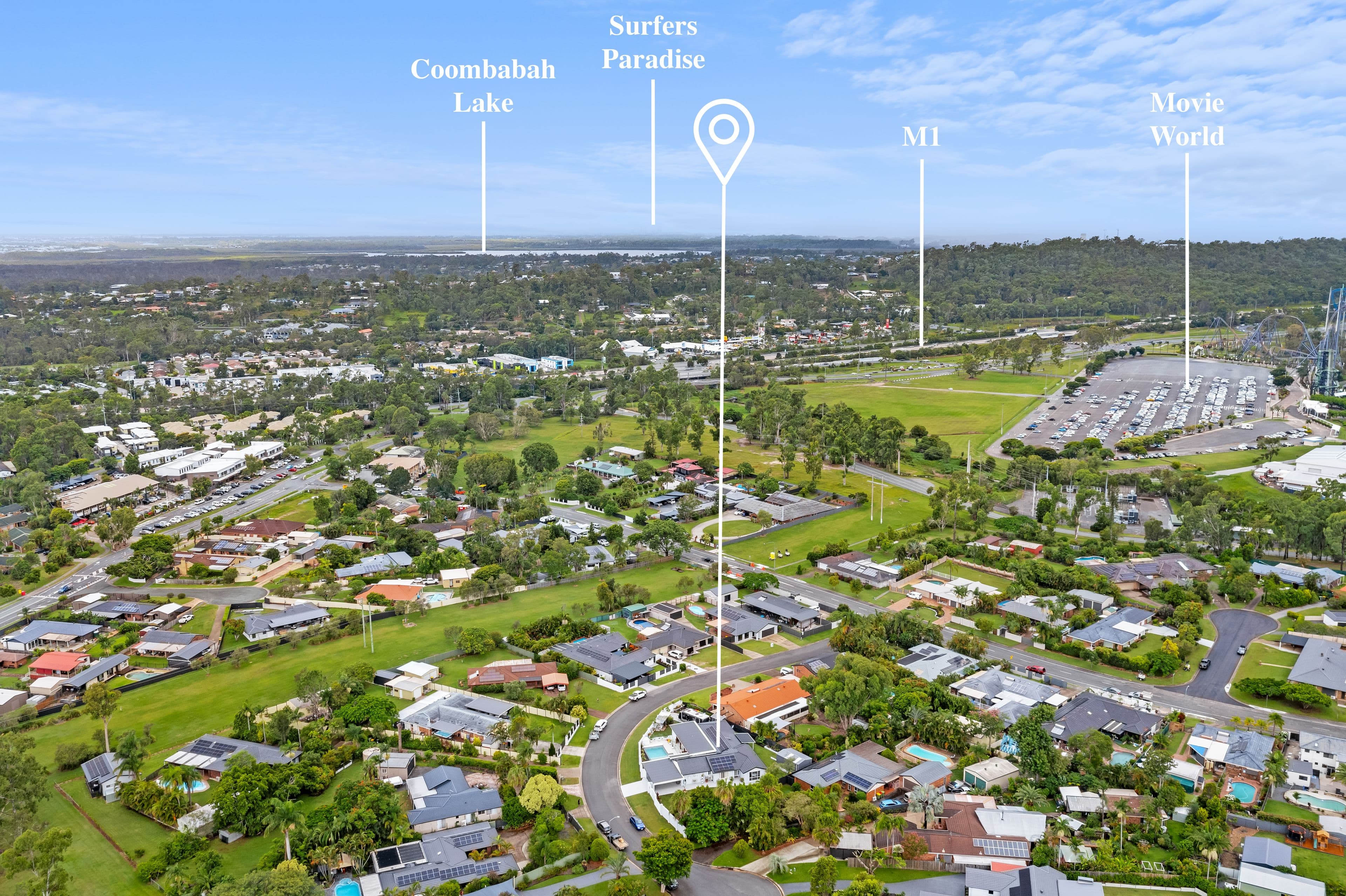 8 Nevada Place, Oxenford QLD 4210, Oxenford - Thumbnail 3