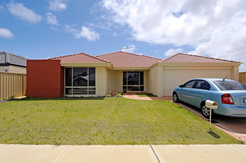 11 Borough Road, BALDIVIS WA 6171, Baldivis - Image 1