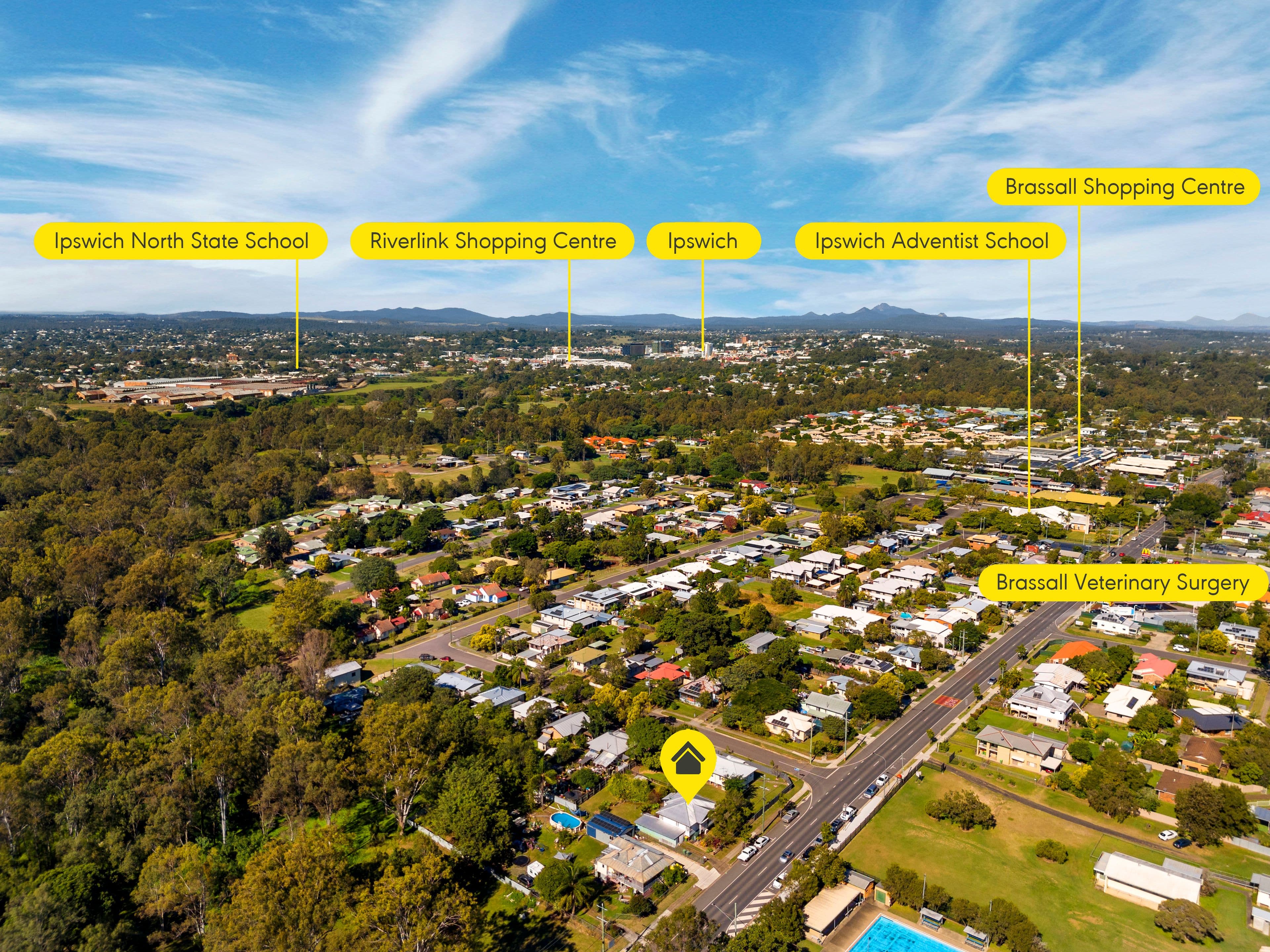 8 Hunter Street, Brassall QLD 4305, Brassall - Thumbnail 4