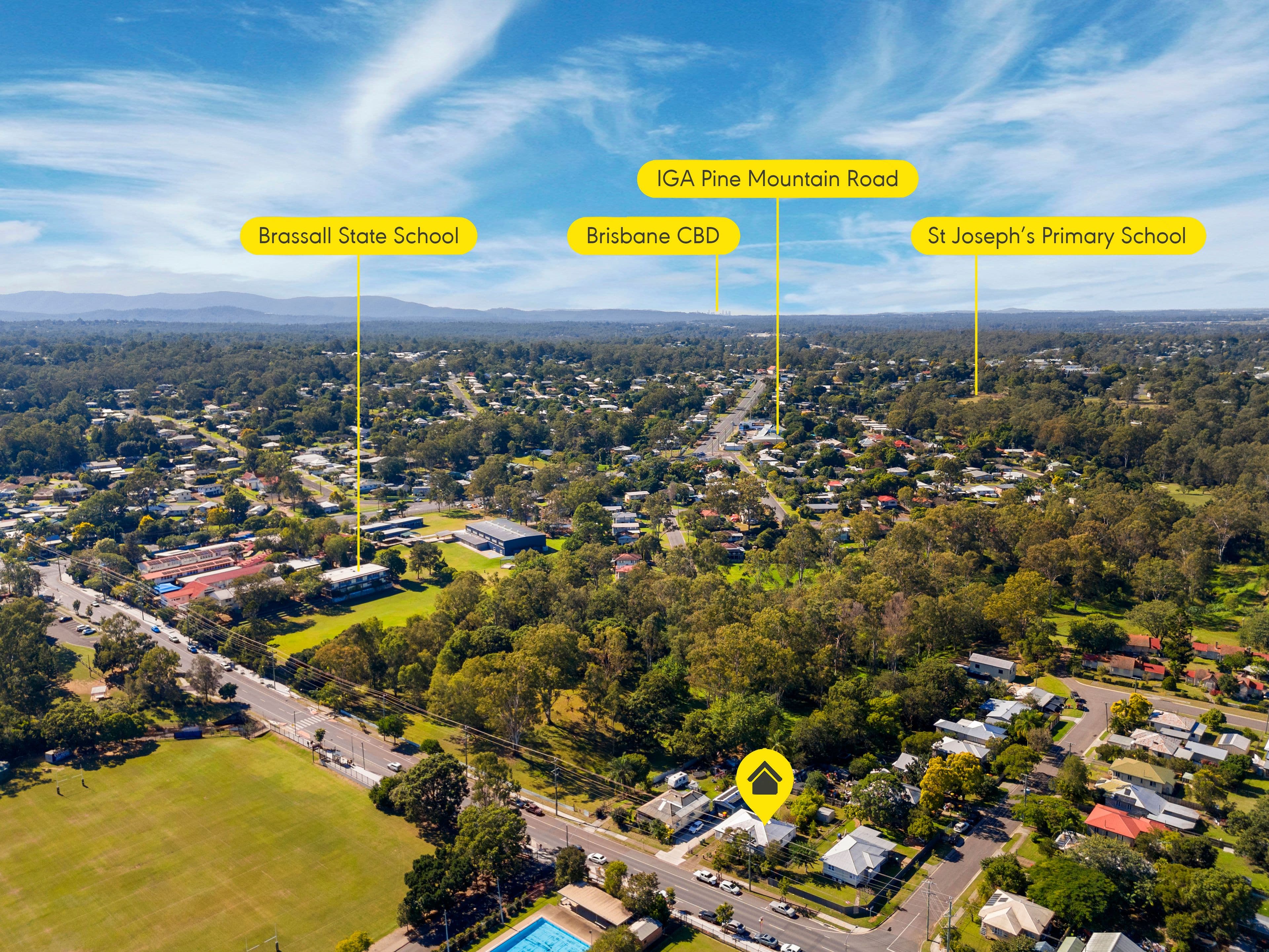 8 Hunter Street, Brassall QLD 4305, Brassall - Thumbnail 5
