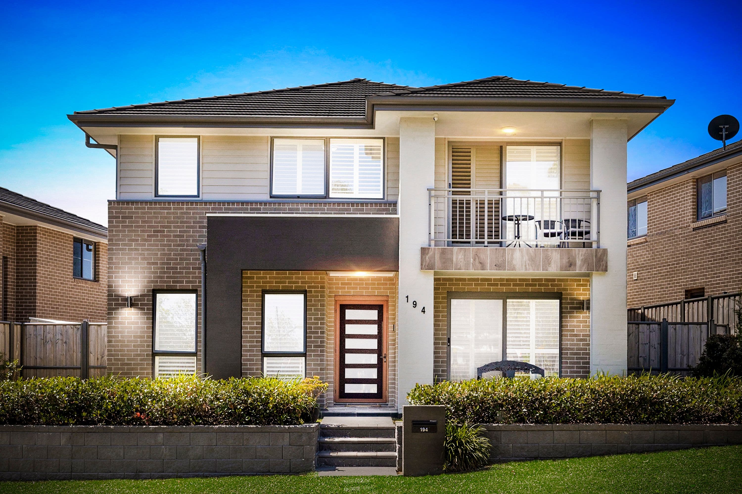 194 Greenview Parade, The Ponds NSW 2769, The Ponds - Image 1