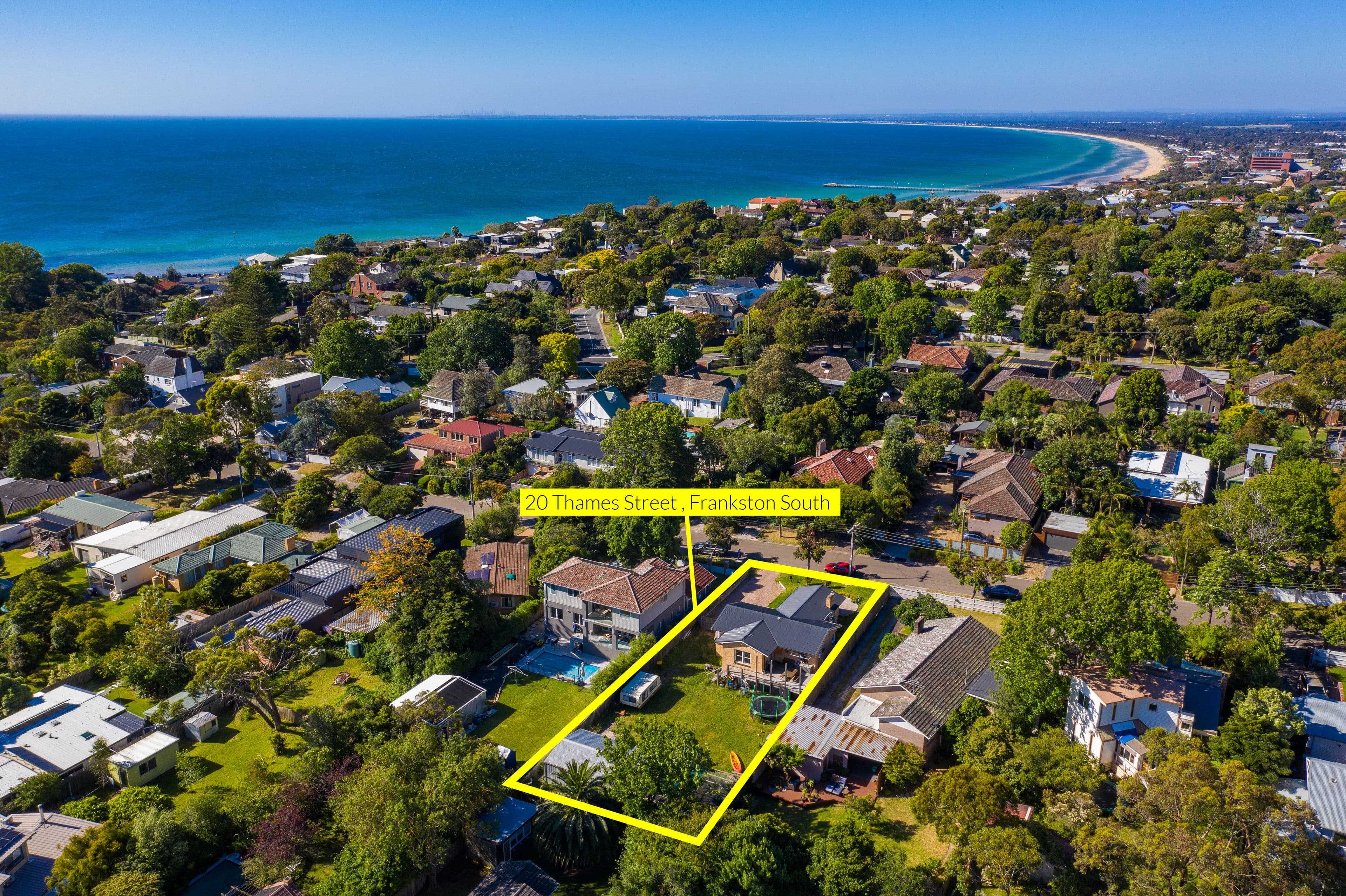 20 Thames Street, Frankston South VIC 3199, Frankston South - Image 1