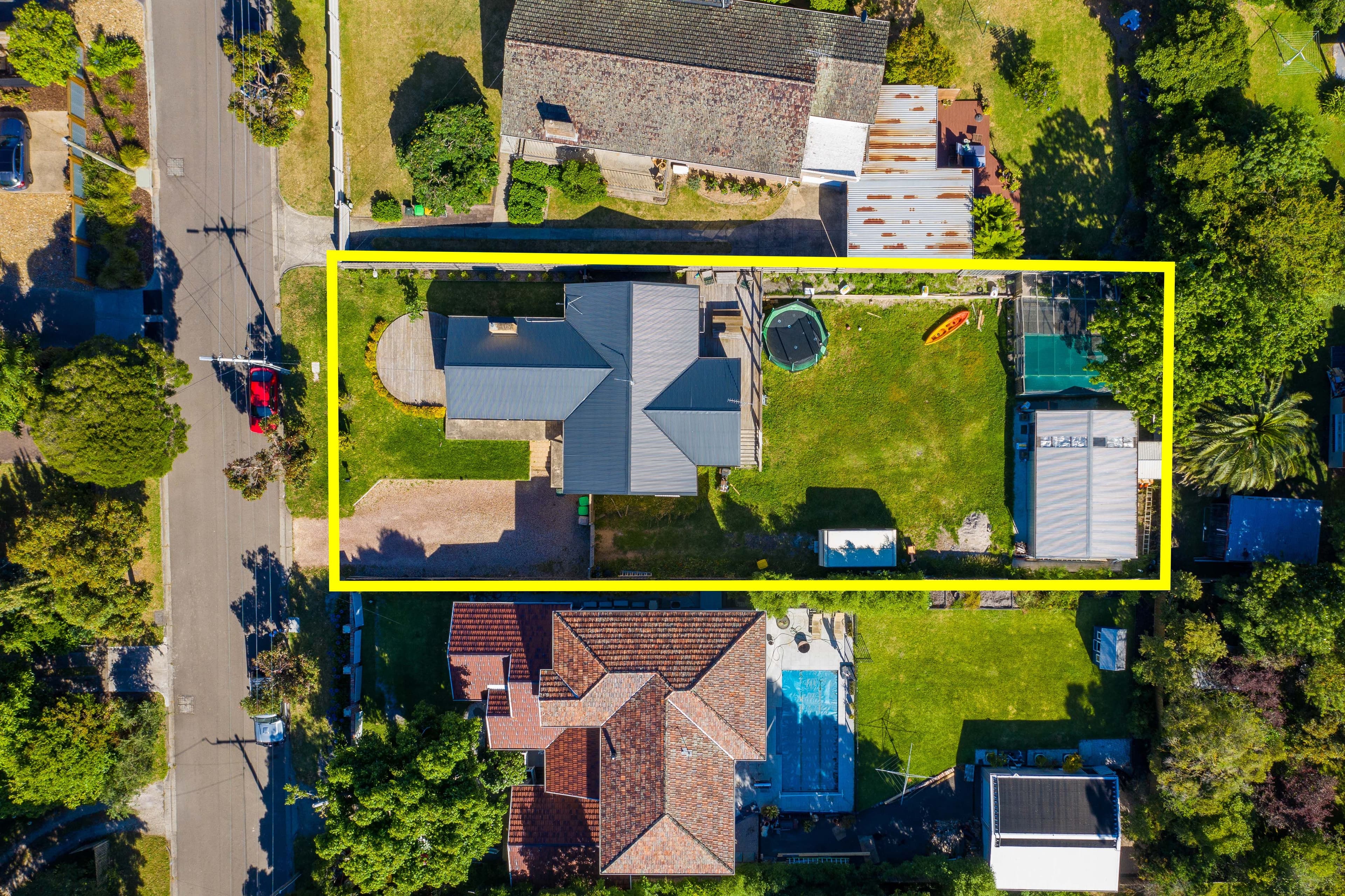 20 Thames Street, Frankston South VIC 3199, Frankston South - Thumbnail 3