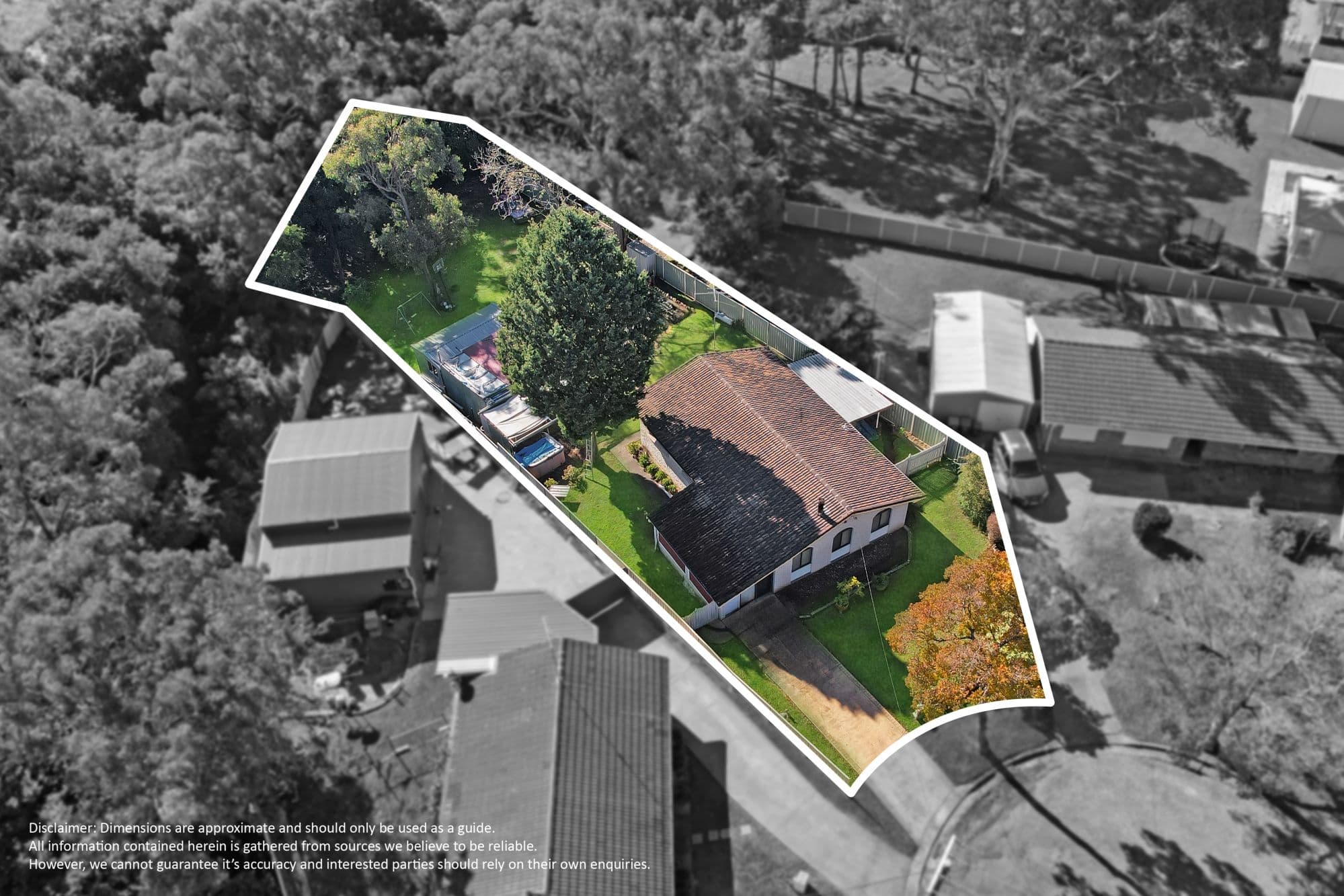 15 Alma Place, Thirlmere NSW 2572, Thirlmere - Image 1