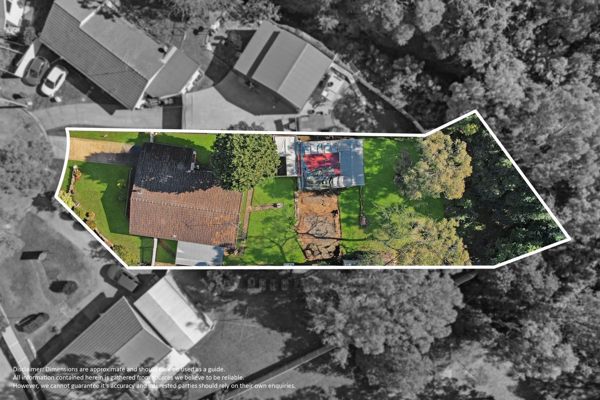 15 Alma Place, Thirlmere NSW 2572, Thirlmere - Thumbnail 5