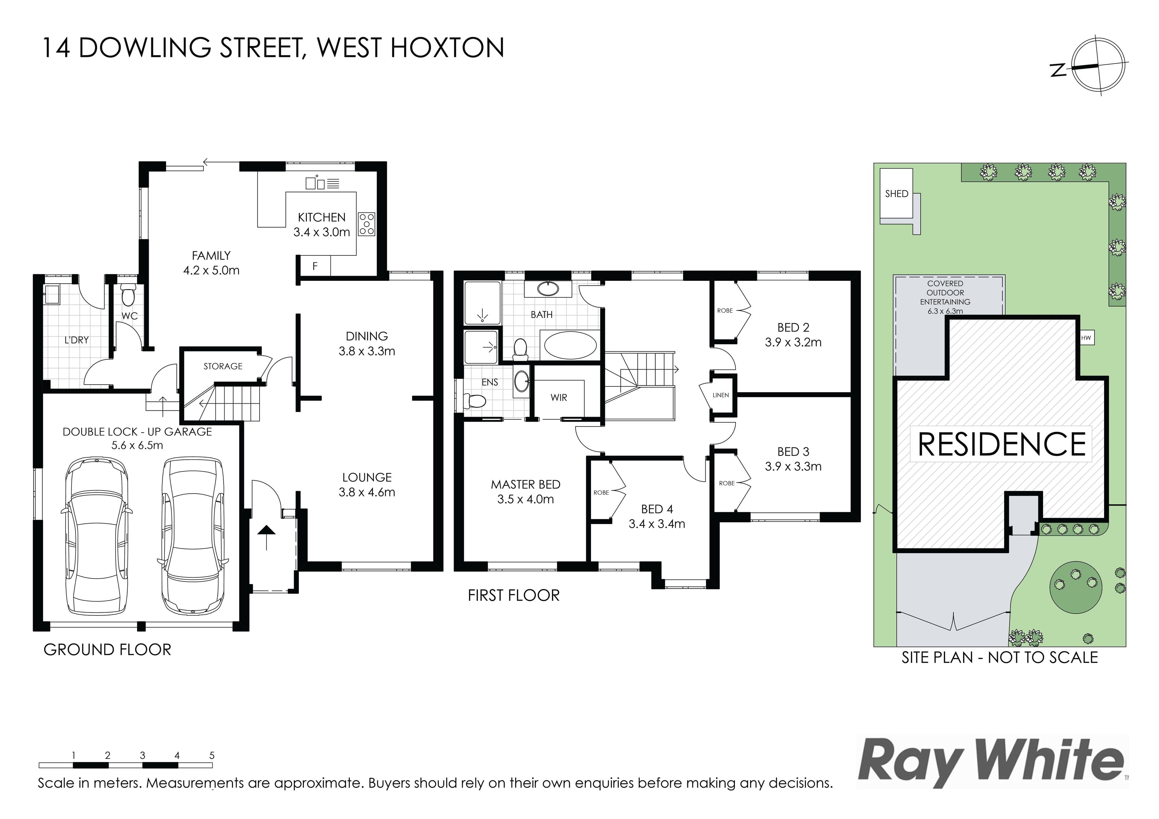 14 Dowling Street, West Hoxton - Thumbnail 7