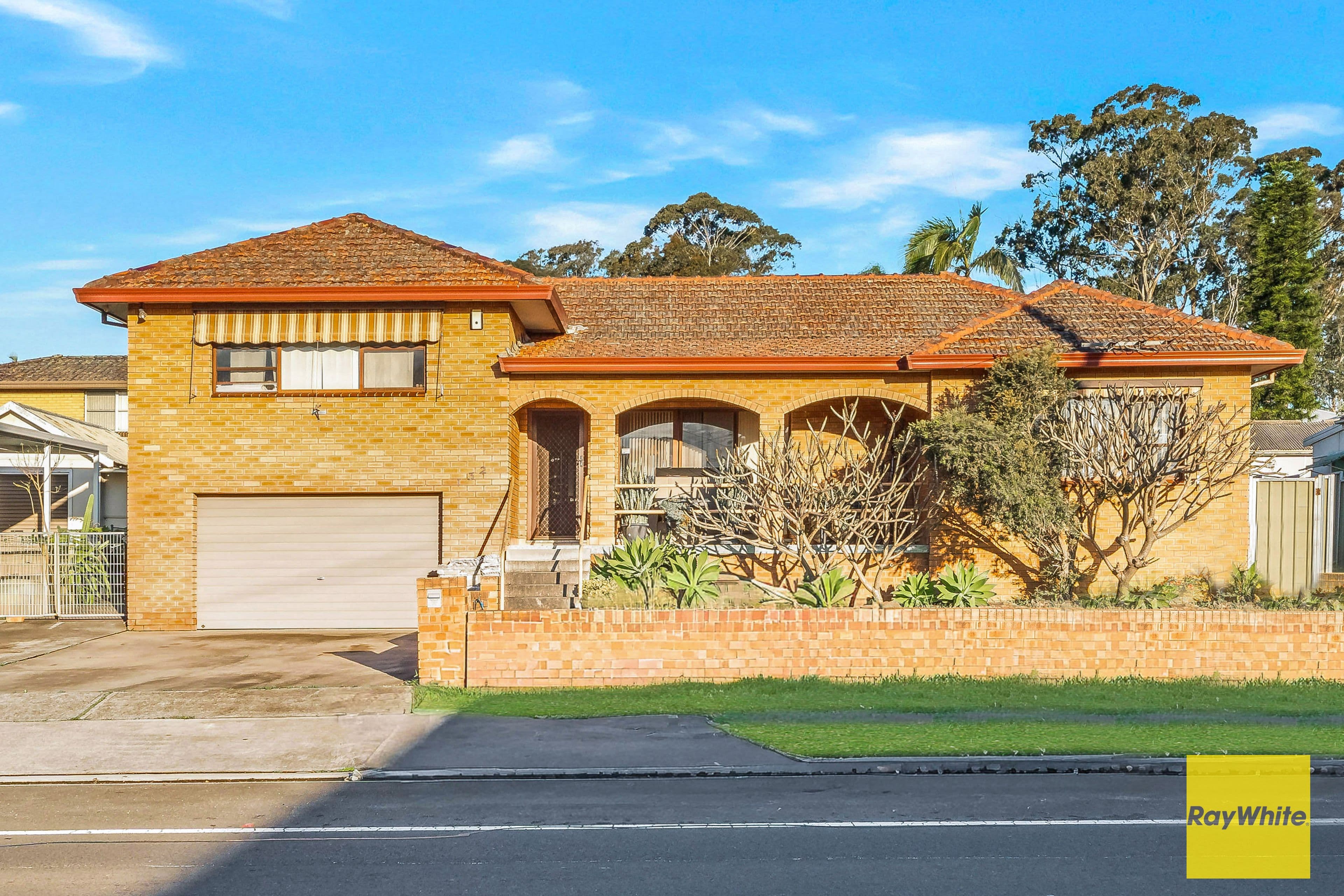 132 Meadows Road, Mount Pritchard NSW 2170, Mount Pritchard - Image 1