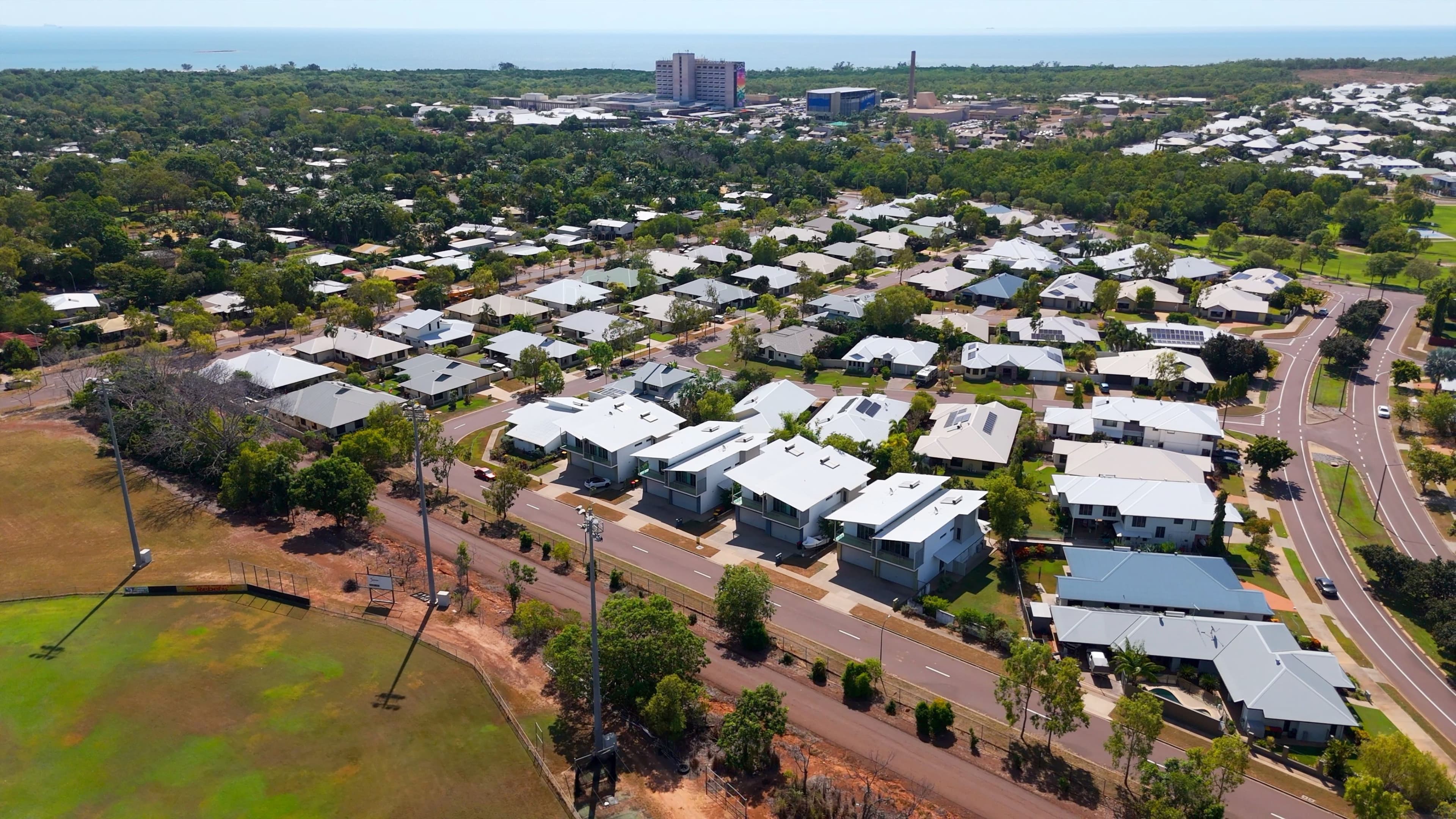 19 Gulida Crescent, Lyons NT 0810, Lyons - Thumbnail 2