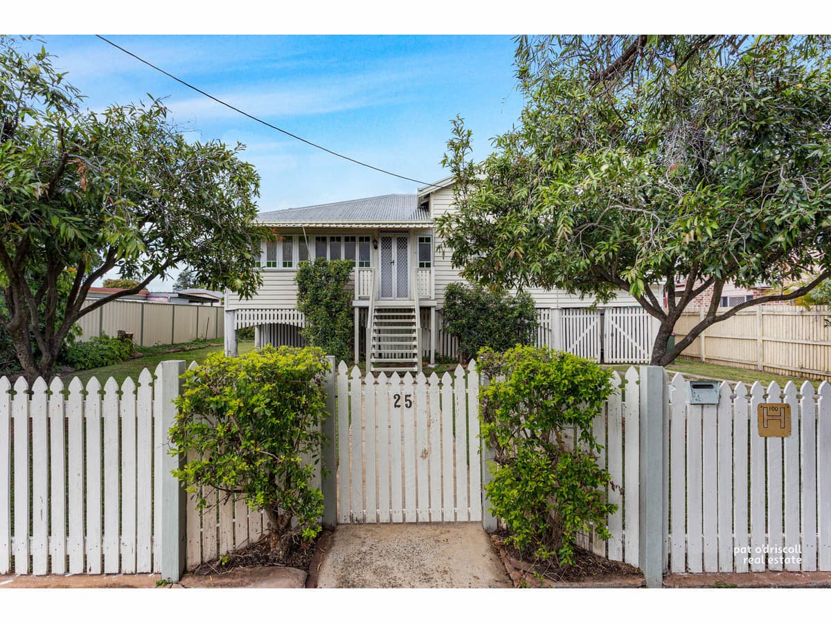 25 Bank Street, Park Avenue QLD, Park Avenue - Image 1