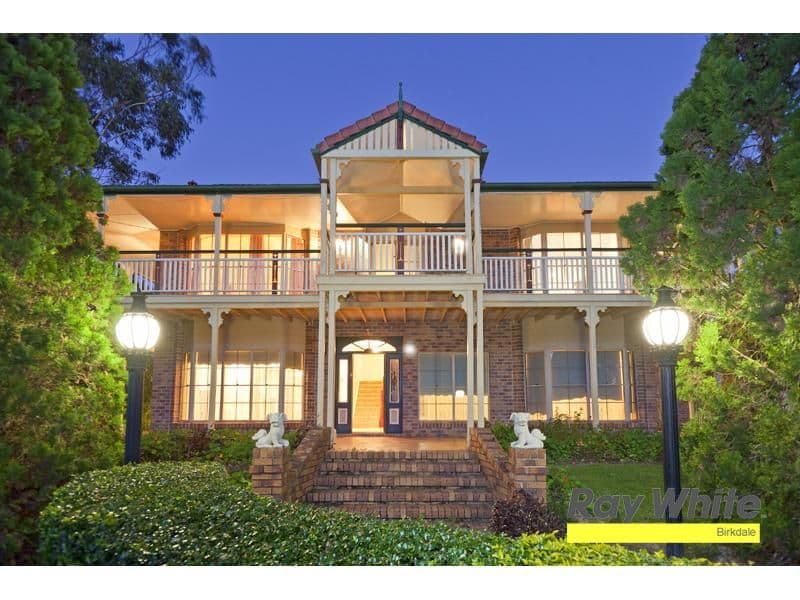 26 Tipuana Drive, CAPALABA QLD 4157, Capalaba - Image 1