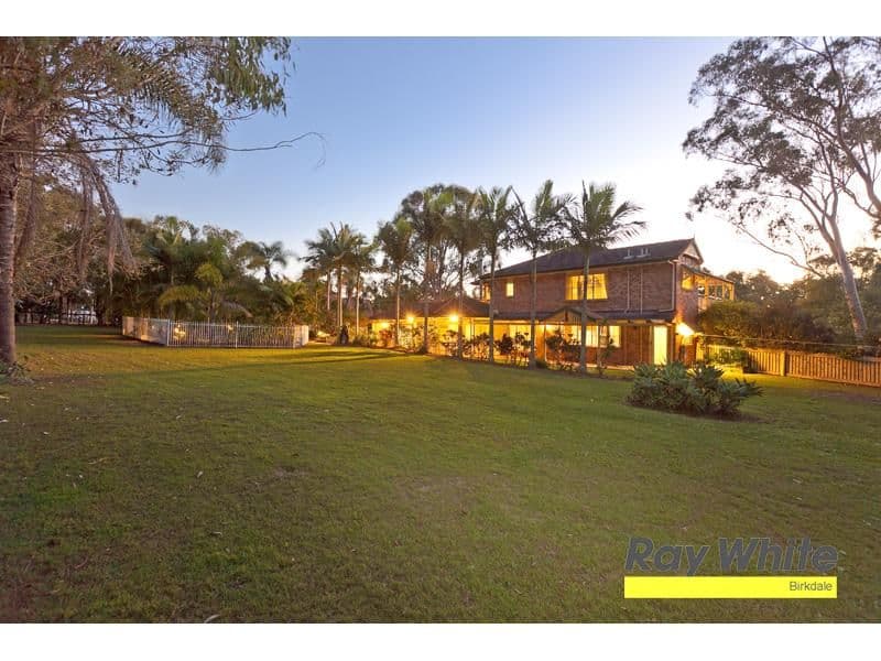 26 Tipuana Drive, CAPALABA QLD 4157, Capalaba - Thumbnail 2