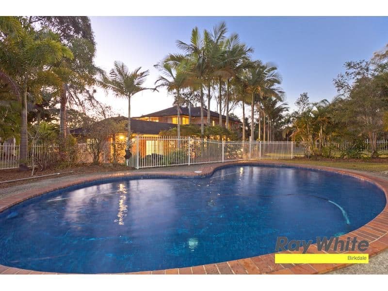 26 Tipuana Drive, CAPALABA QLD 4157, Capalaba - Thumbnail 3