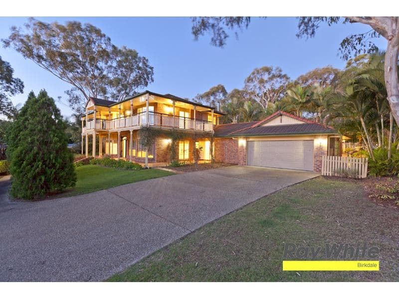 26 Tipuana Drive, CAPALABA QLD 4157, Capalaba - Thumbnail 4