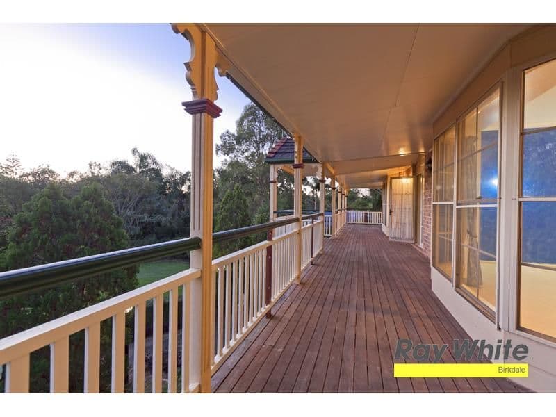26 Tipuana Drive, CAPALABA QLD 4157, Capalaba - Thumbnail 6