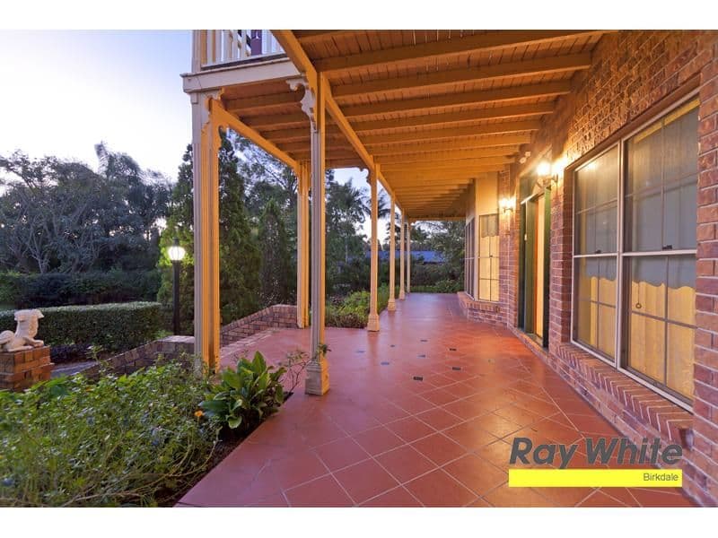 26 Tipuana Drive, CAPALABA QLD 4157, Capalaba - Thumbnail 7