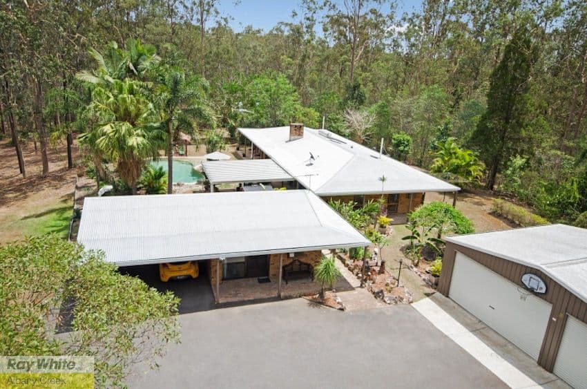 10 Barker Street, CASHMERE QLD 4500, Cashmere - Image 1