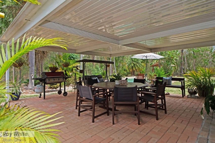 10 Barker Street, CASHMERE QLD 4500, Cashmere - Thumbnail 8