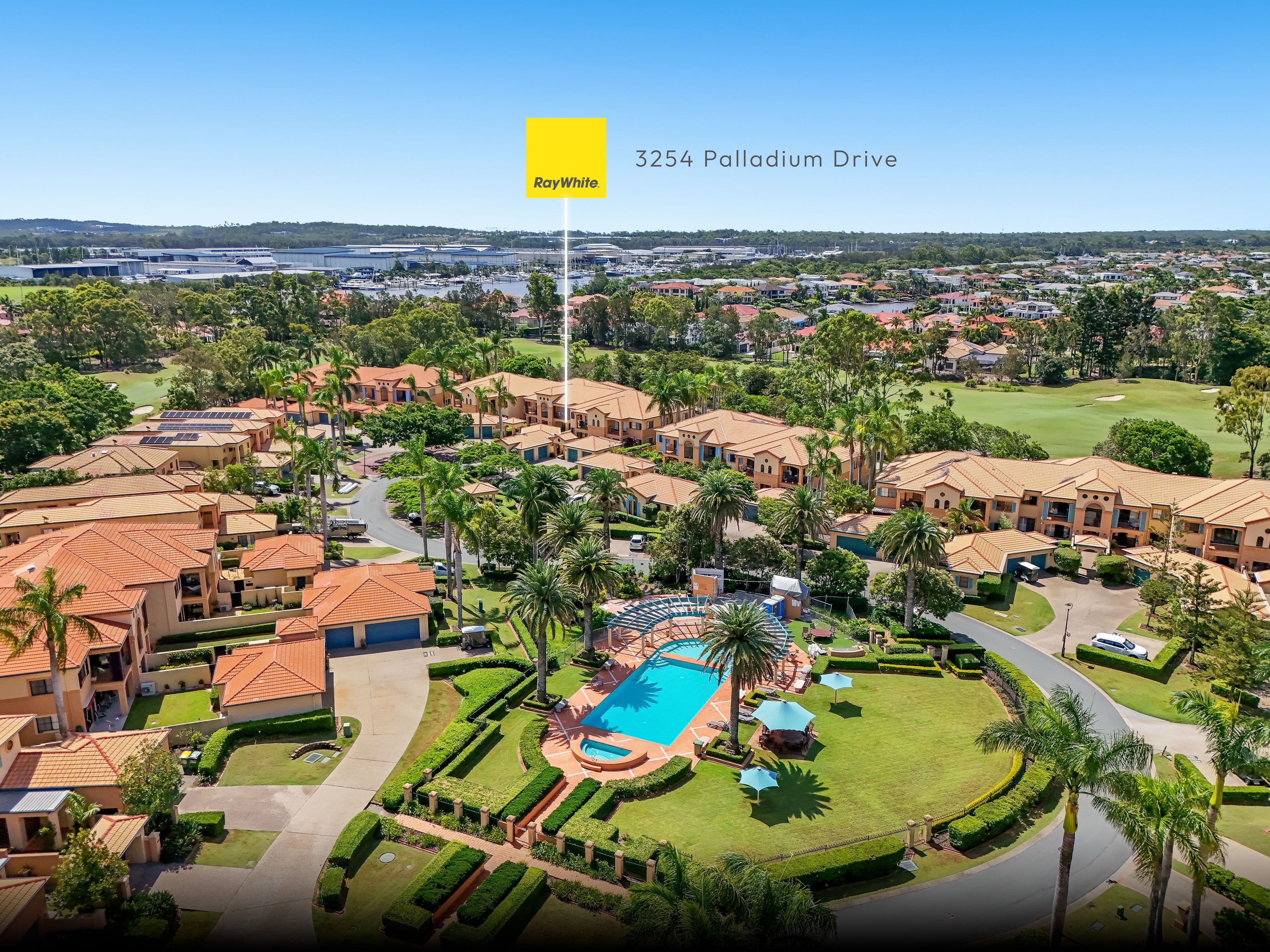 3254 Palladian Drive, Hope Island QLD 4212, Hope Island - Thumbnail 2