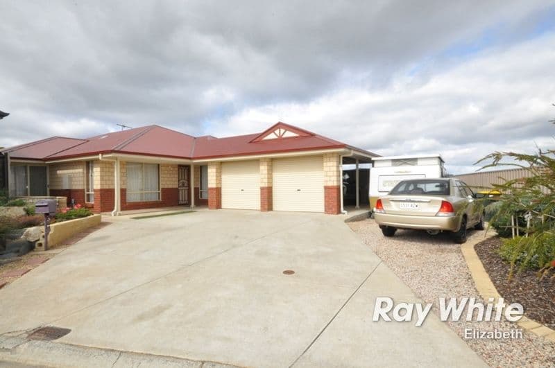 9 Surrey Court, CRAIGMORE SA 5114, Craigmore - Image 1