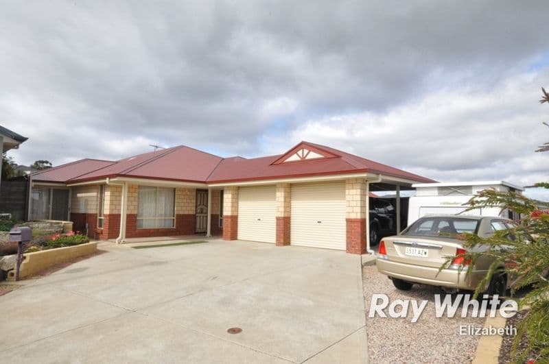 9 Surrey Court, CRAIGMORE SA 5114, Craigmore - Thumbnail 2