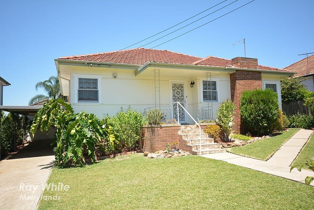 34 Yeend Street, Merrylands - Image 1