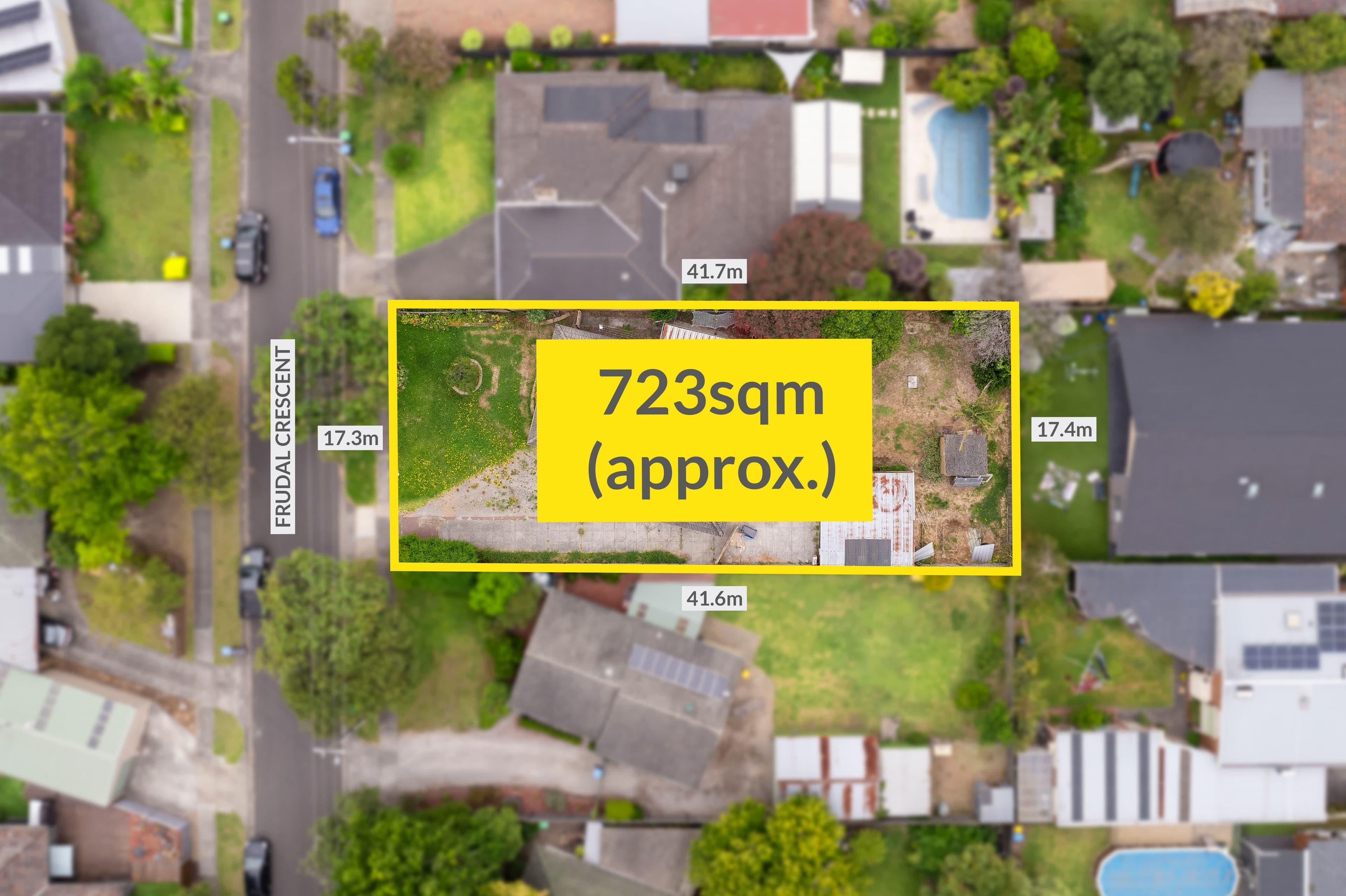 44 Frudal Crescent, Knoxfield VIC 3180, Knoxfield - Image 1