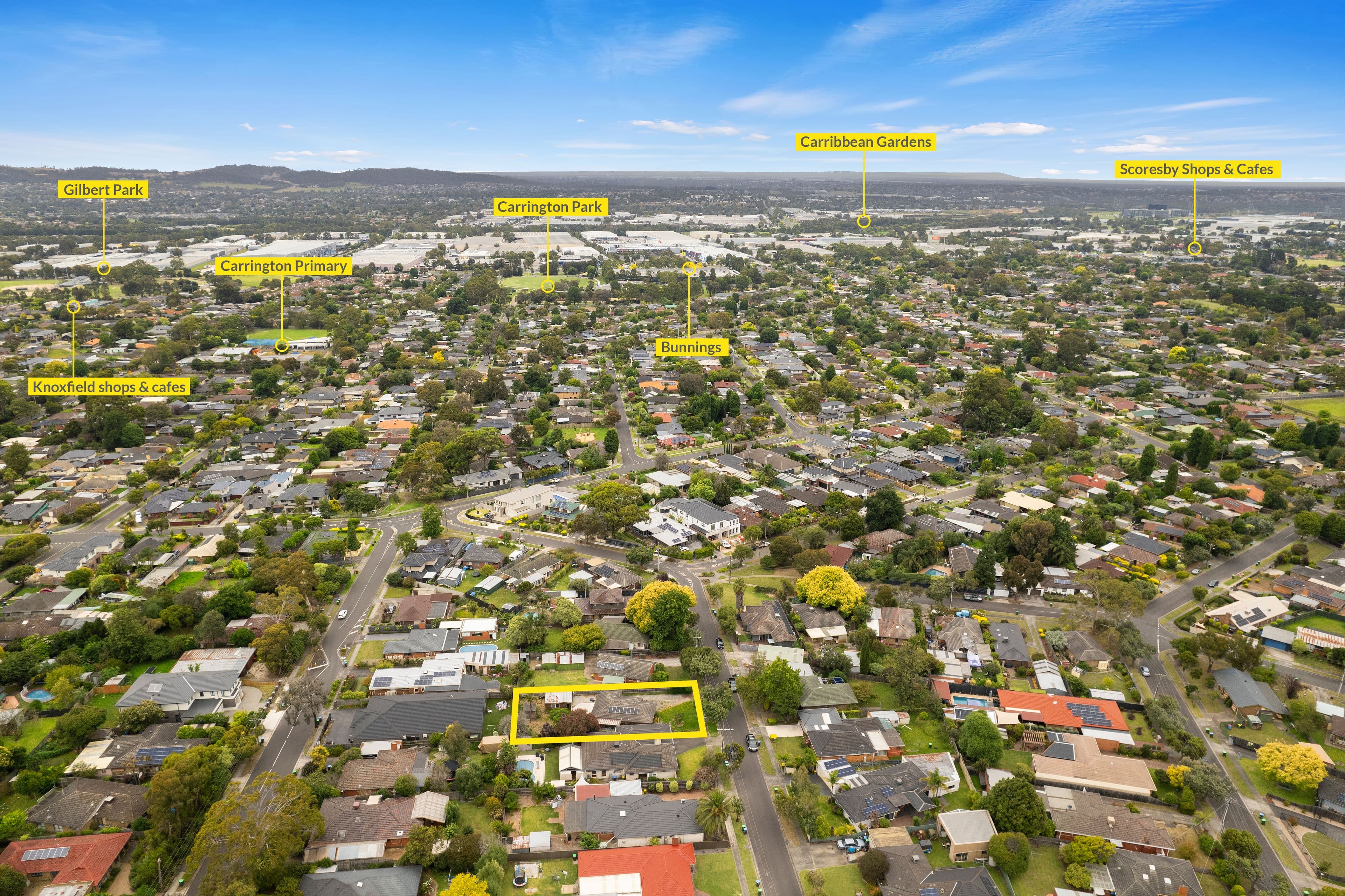 44 Frudal Crescent, Knoxfield VIC 3180, Knoxfield - Thumbnail 2