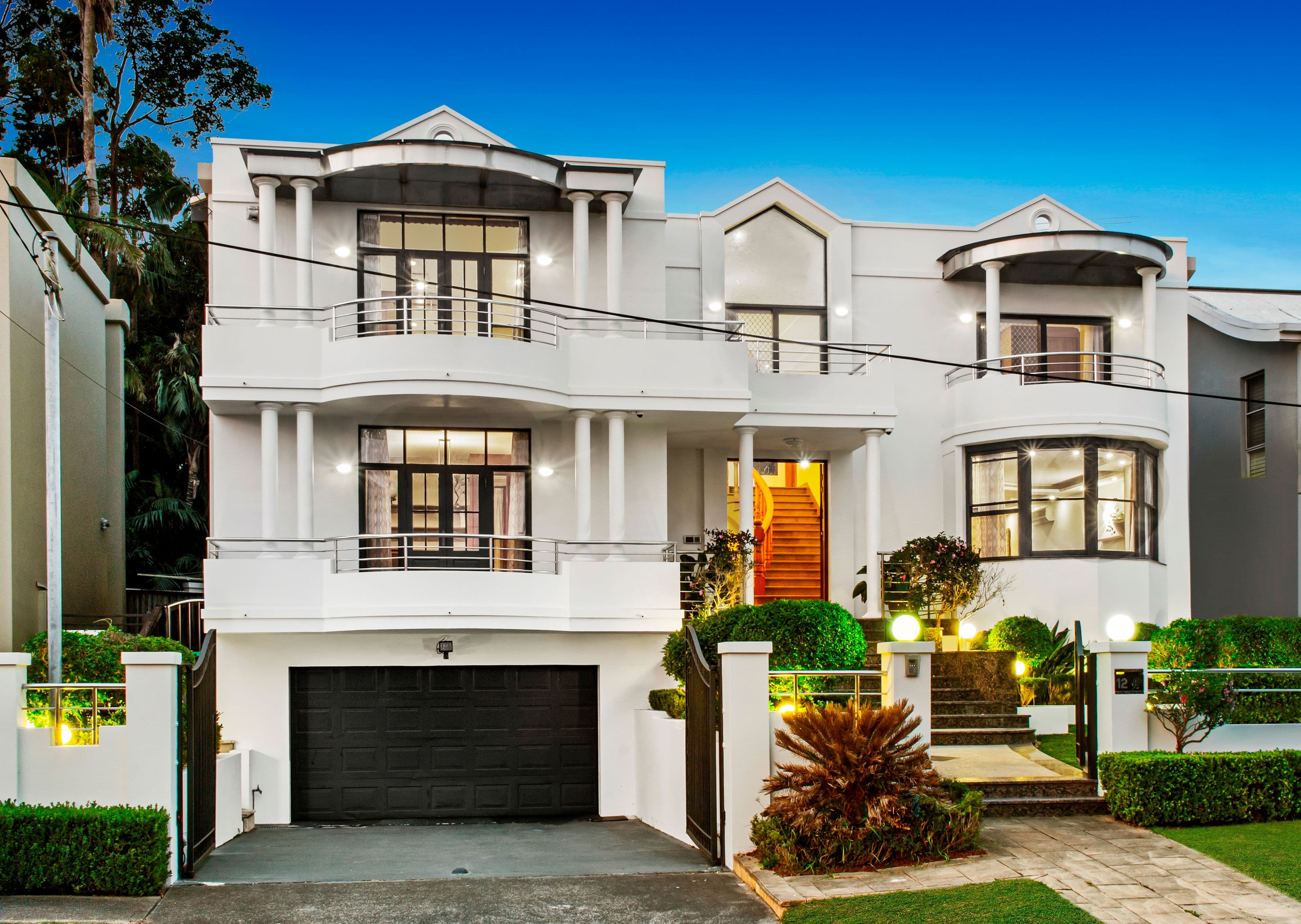 12 Beach Street, Tennyson Point NSW 2111, Tennyson Point - Image 1