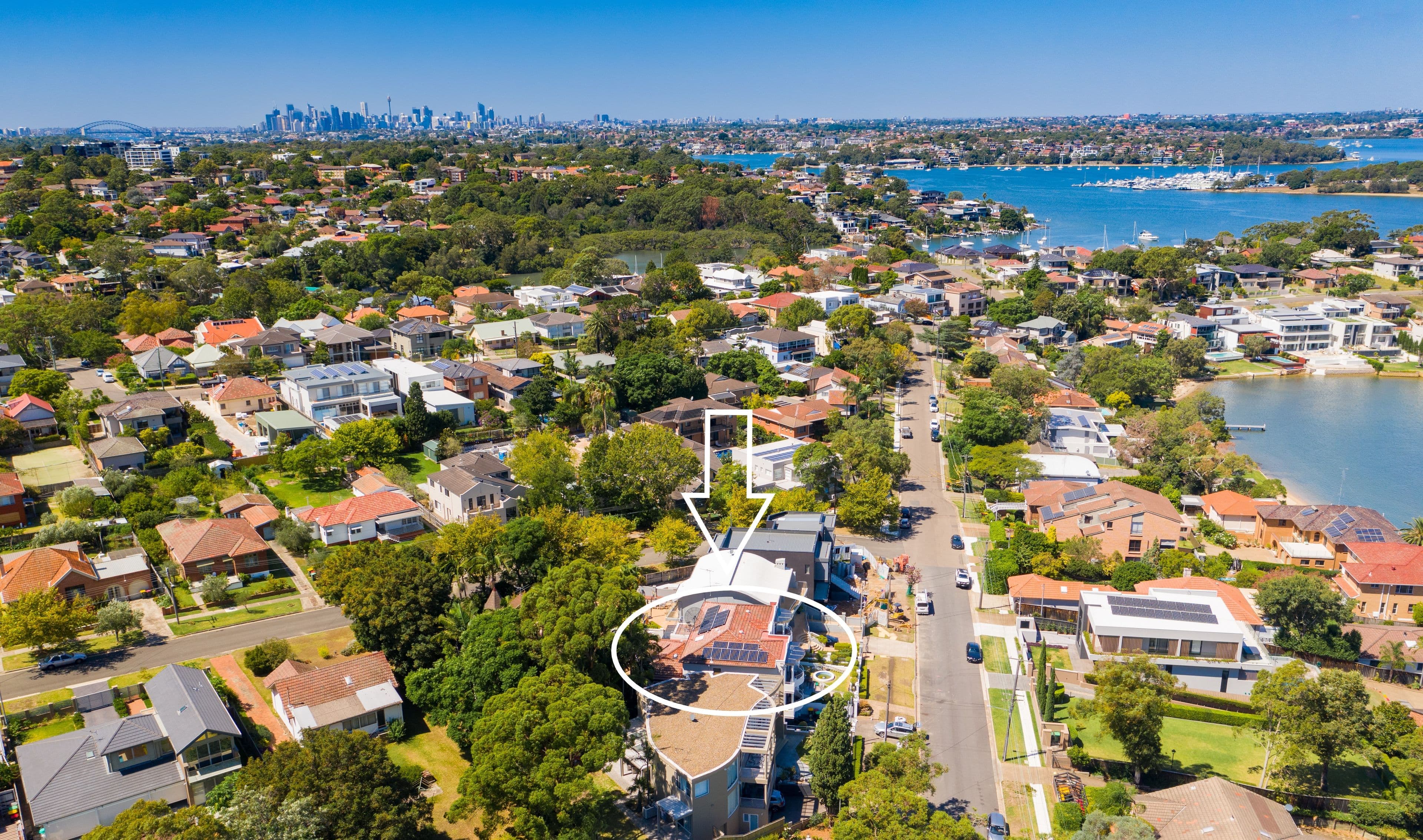 12 Beach Street, Tennyson Point NSW 2111, Tennyson Point - Thumbnail 2