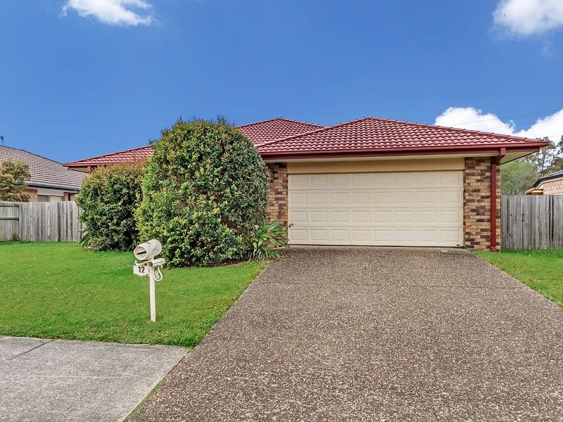 12 Goldcrest Drive, Upper Coomera QLD 4209, Upper Coomera - Image 1