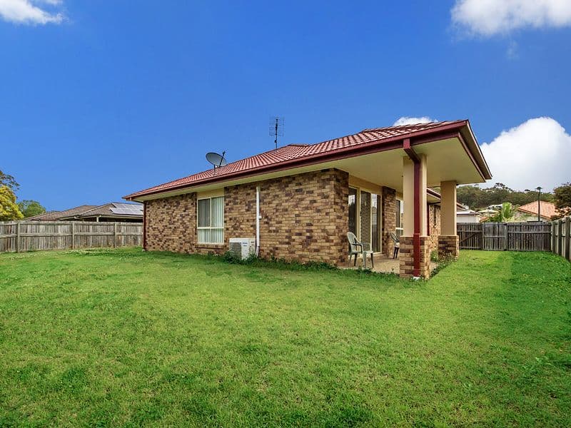 12 Goldcrest Drive, Upper Coomera QLD 4209, Upper Coomera - Thumbnail 4